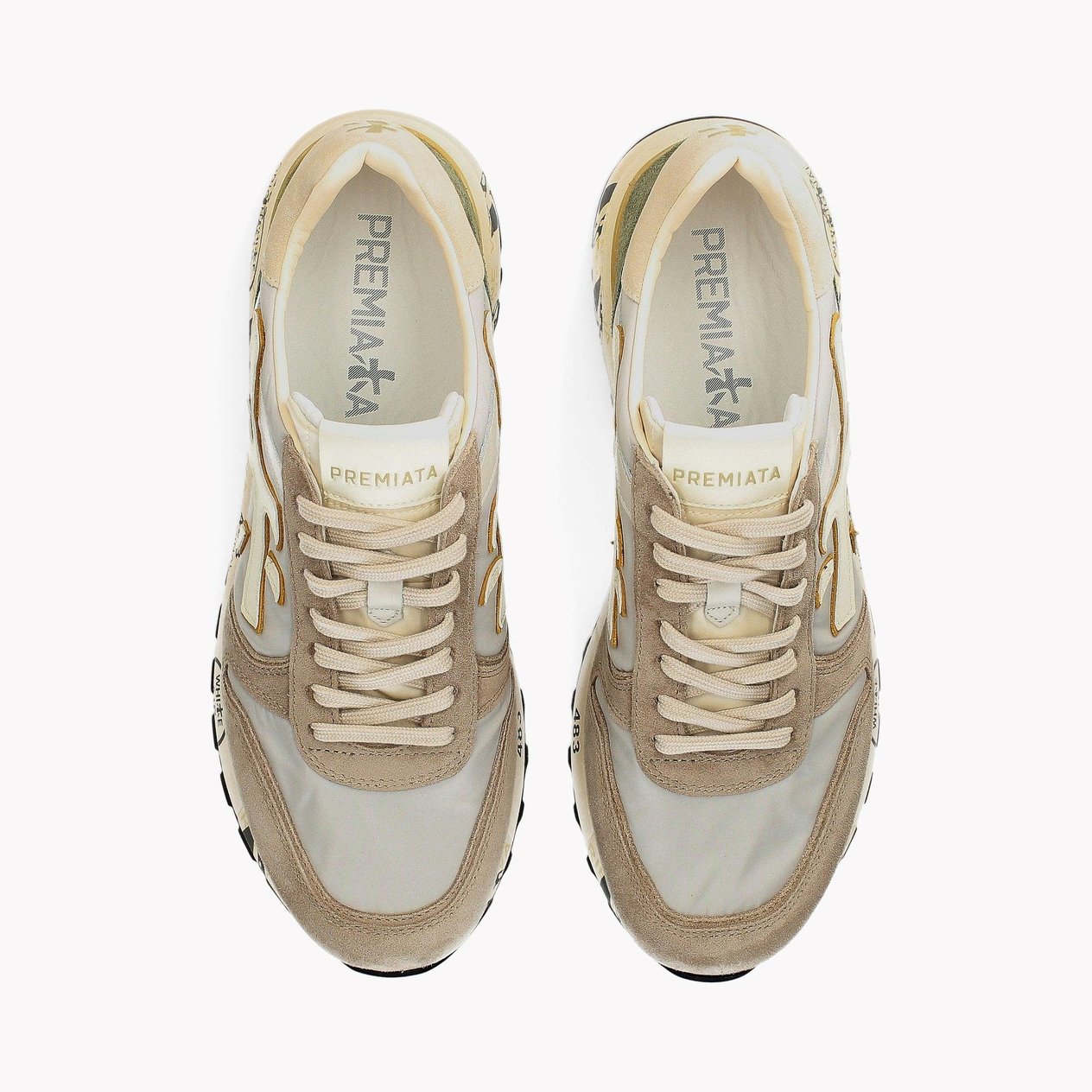  OFF WHITE BEIGE
