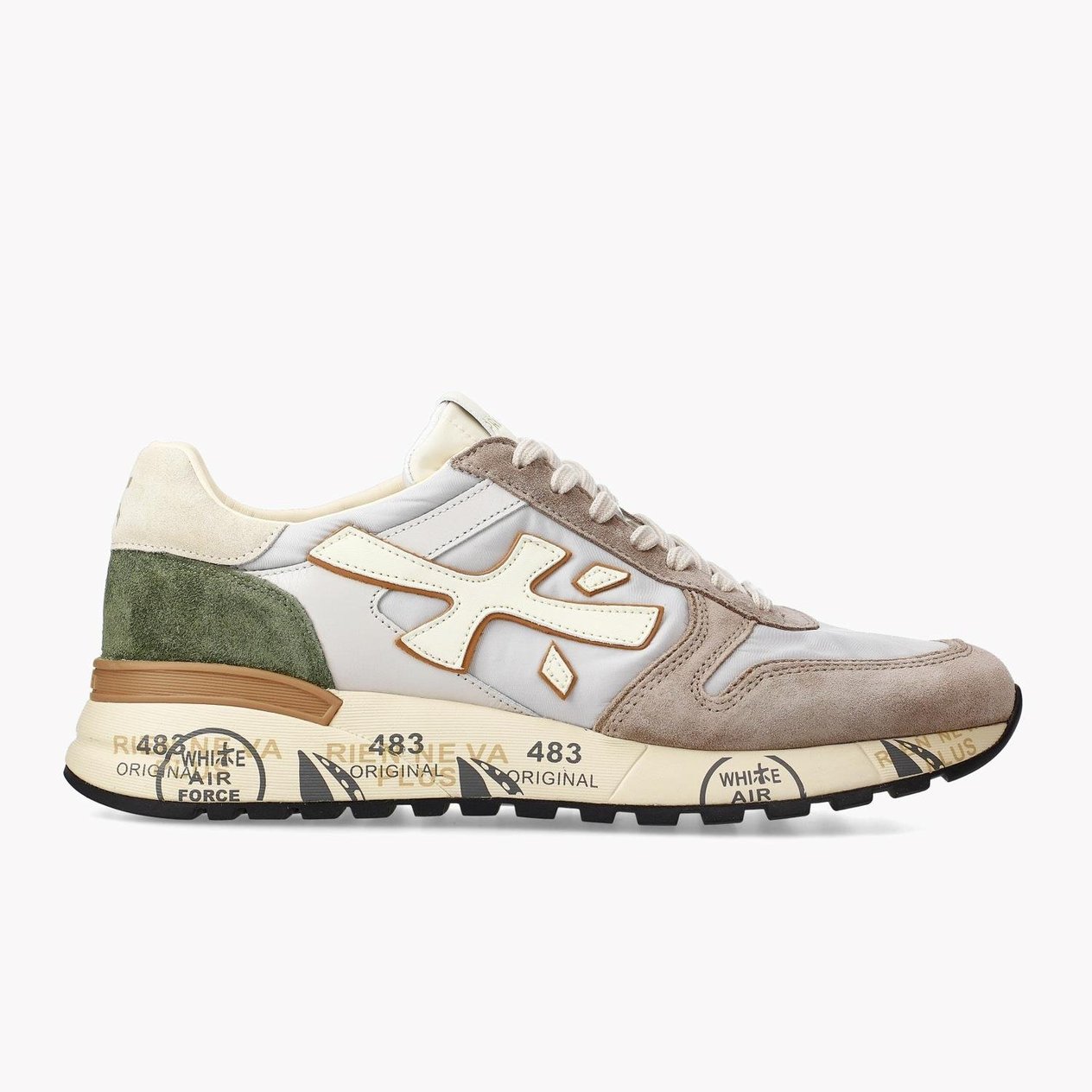  OFF WHITE BEIGE
