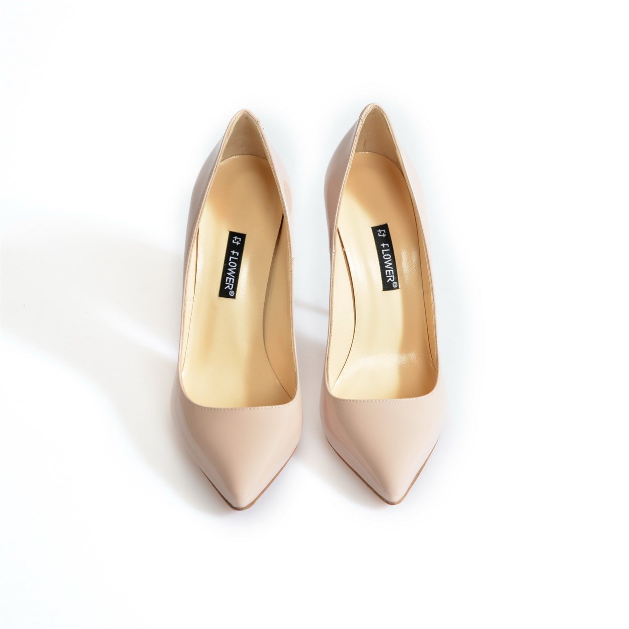  Pudra Rugan Stiletto