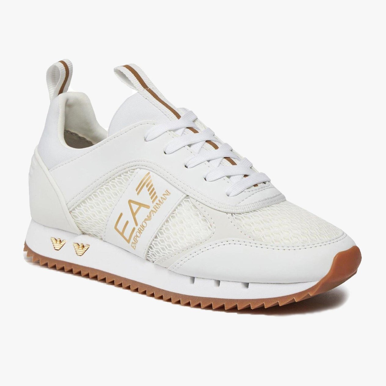 T603 TRIPLE WHT GOLD HONEY