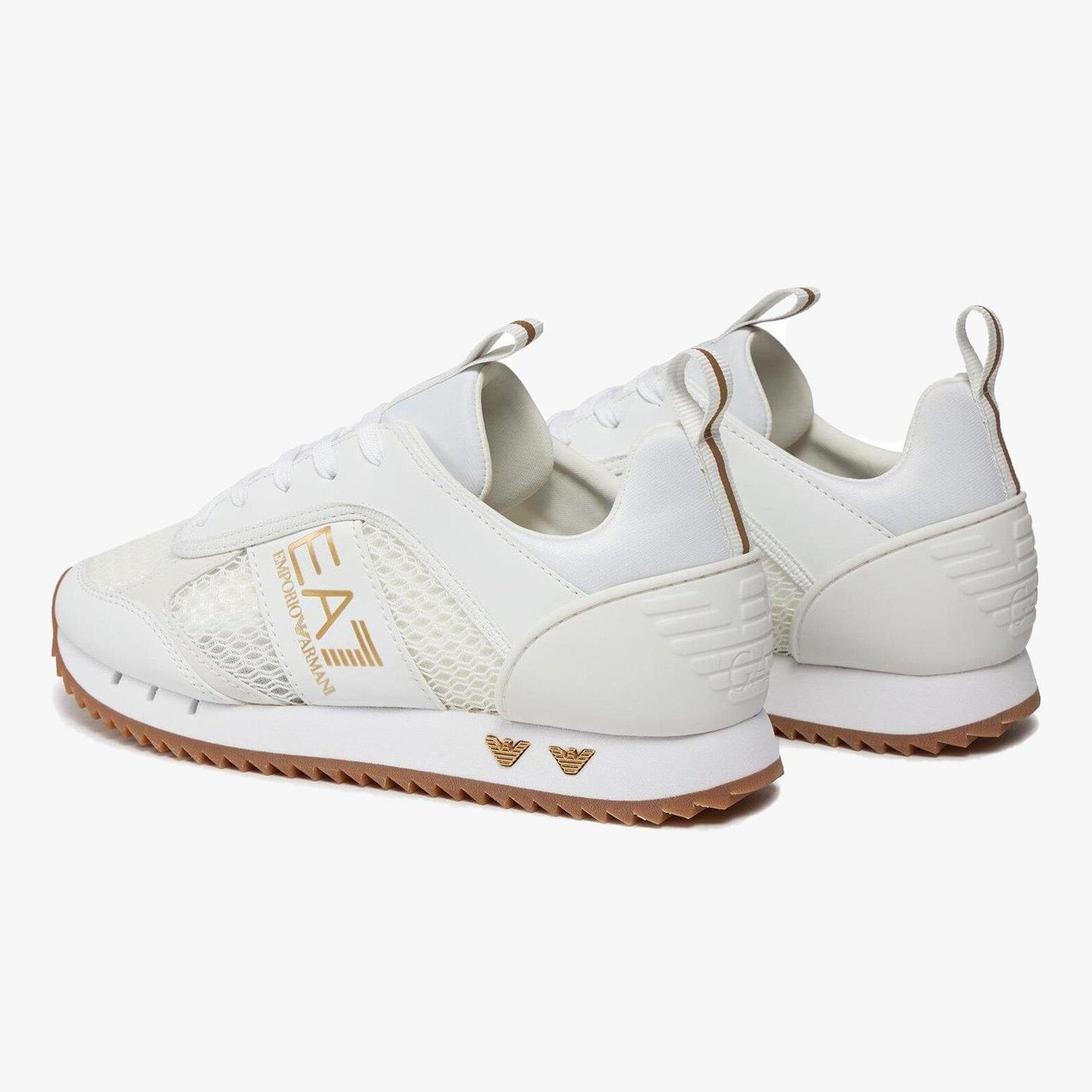  T603 TRIPLE WHT GOLD HONEY