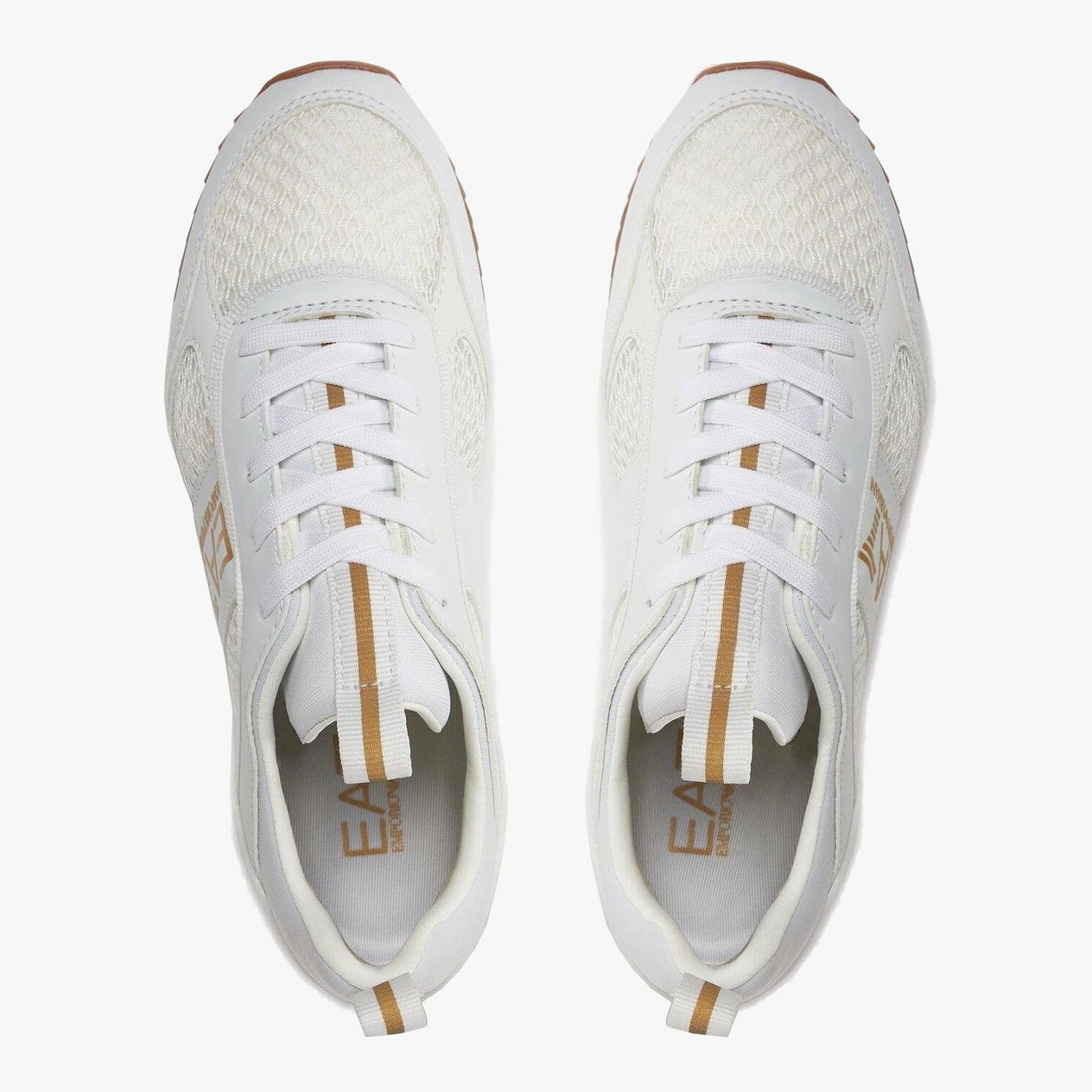  T603 TRIPLE WHT GOLD HONEY