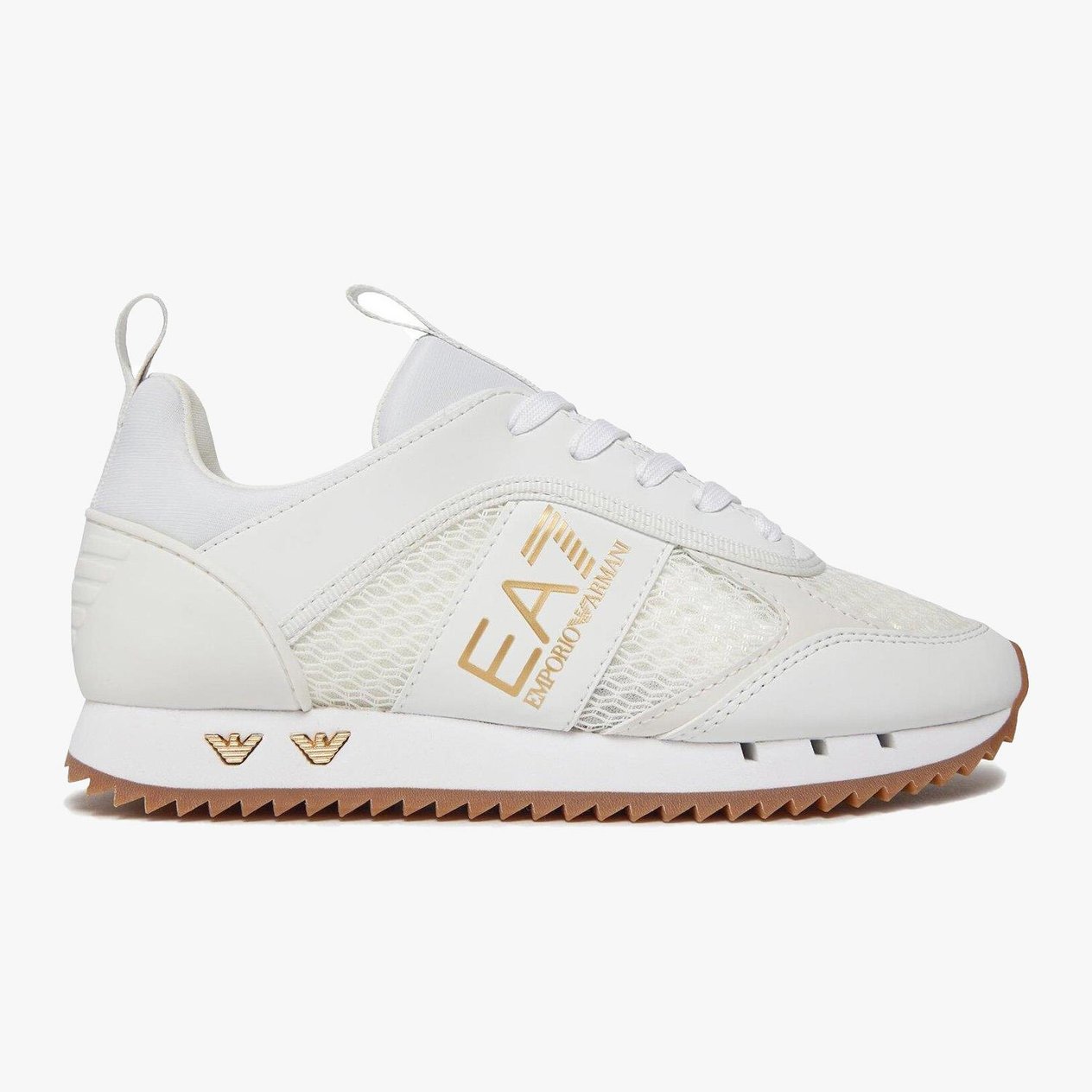  T603 TRIPLE WHT GOLD HONEY