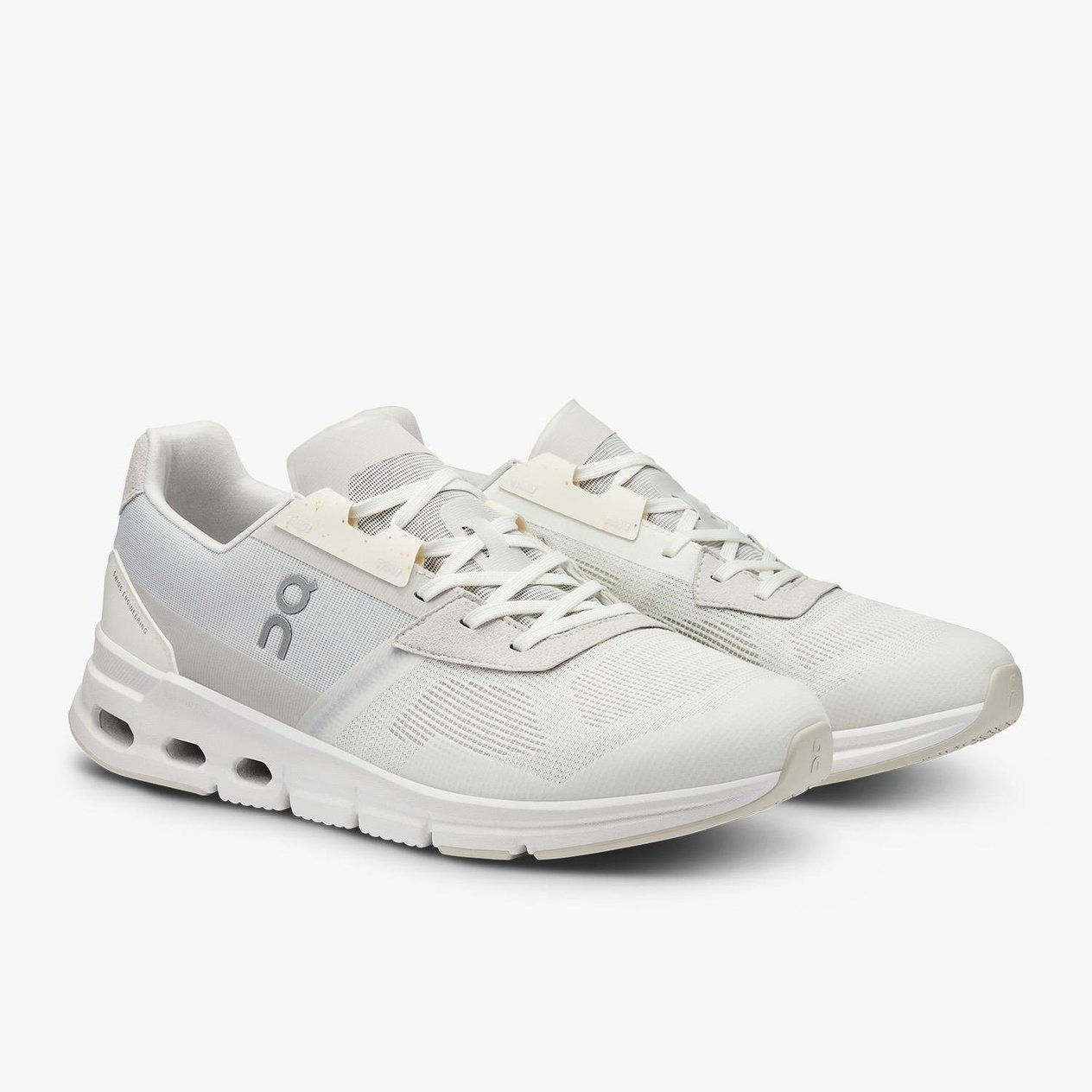  UNDYED WHITE FROST