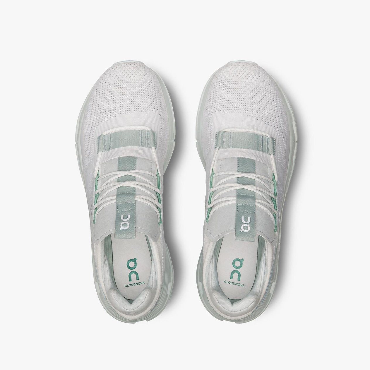  UNDYED WHITE GLACIER