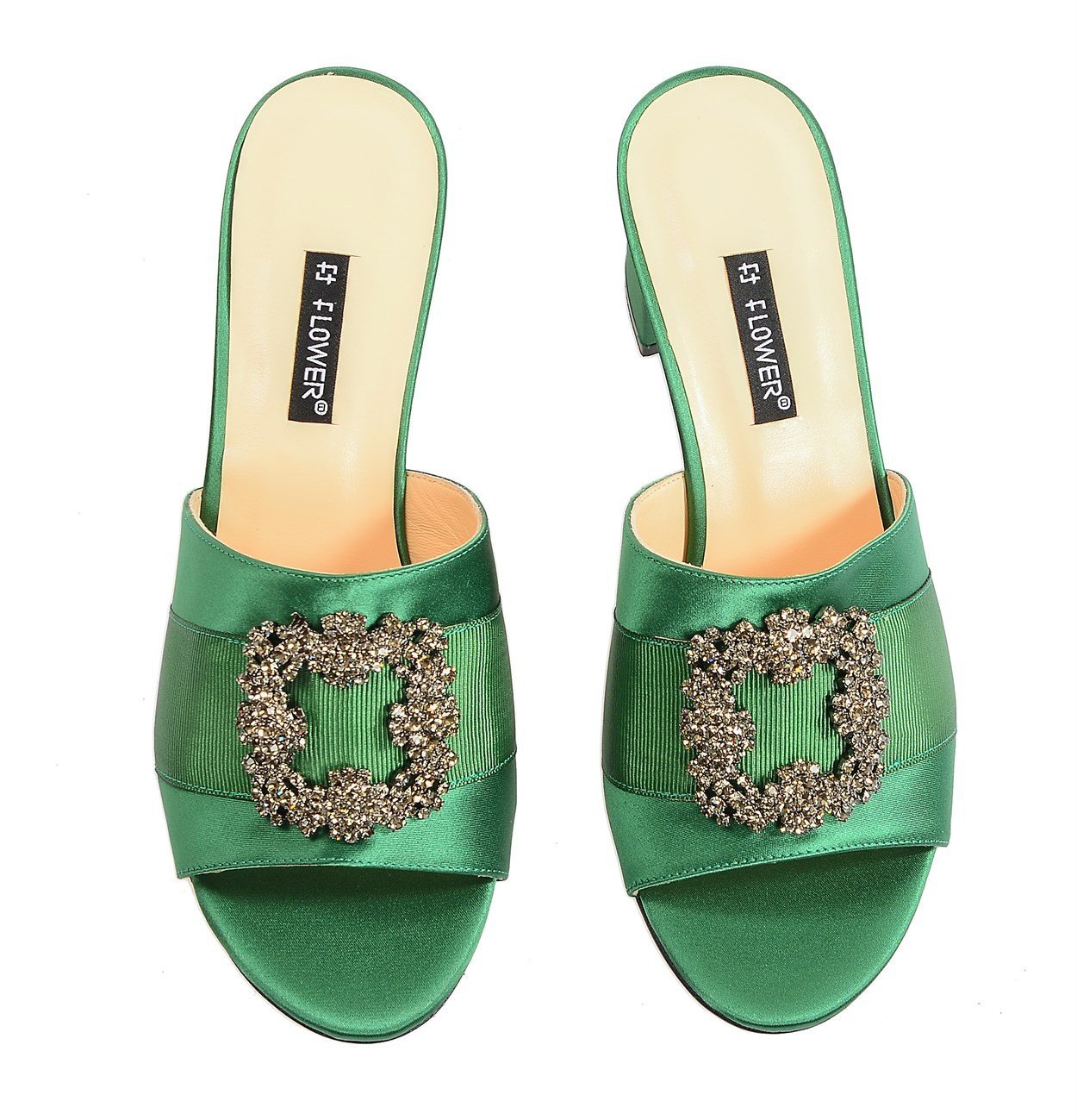  YESIL SATEN