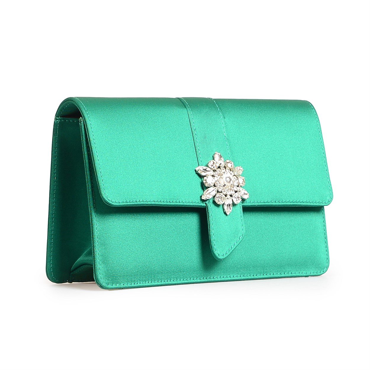  YESIL SATEN