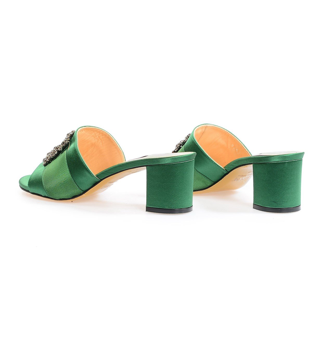  YESIL SATEN