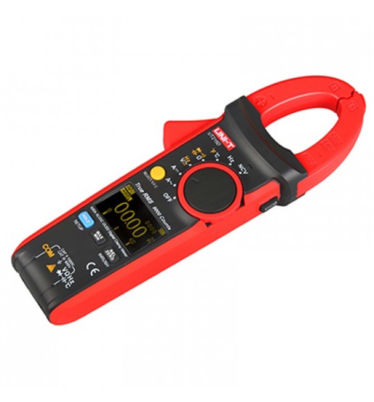 Unı-T UT216D 600 A True-RMS Pensampermetre