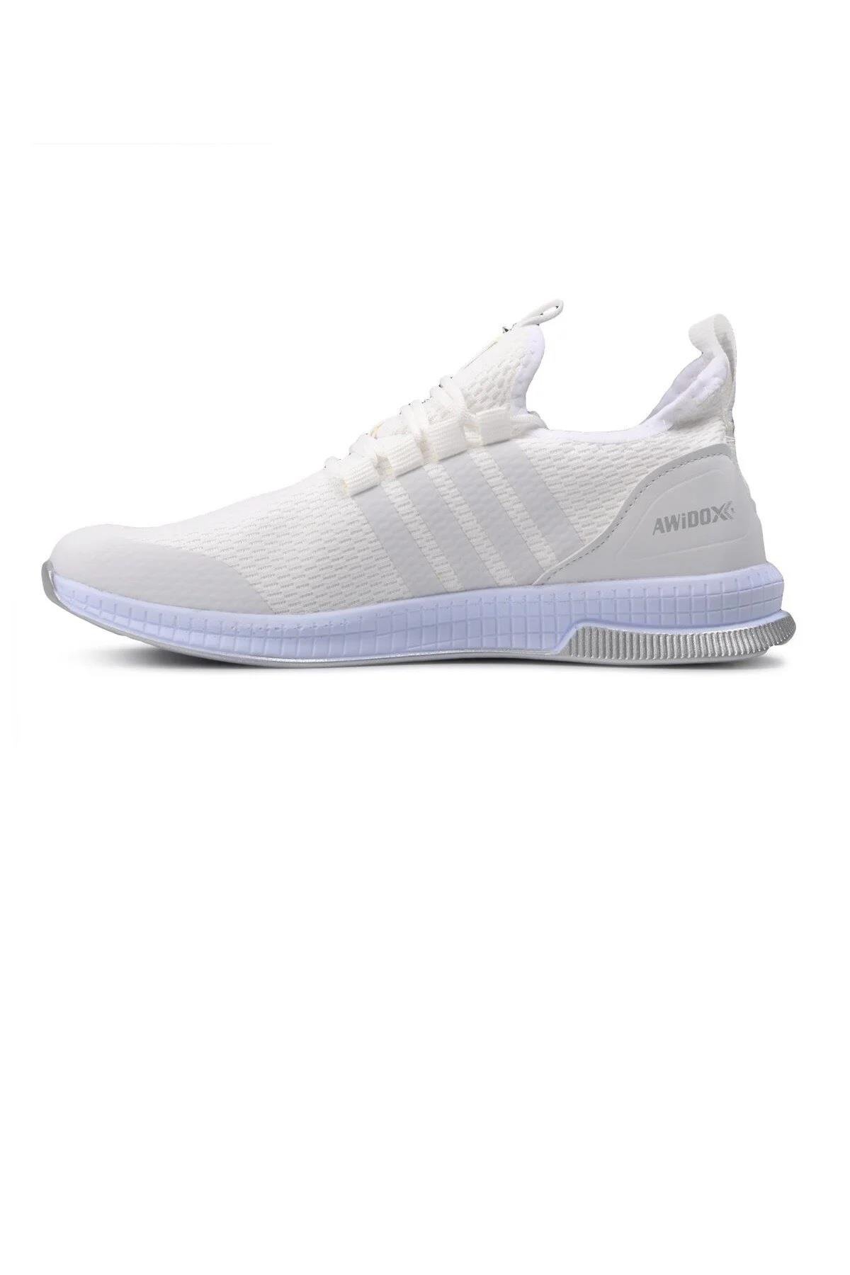 Awidox 0053  SneakerSpor&Yürüyüş Koşu Ayakkabısı Erkek