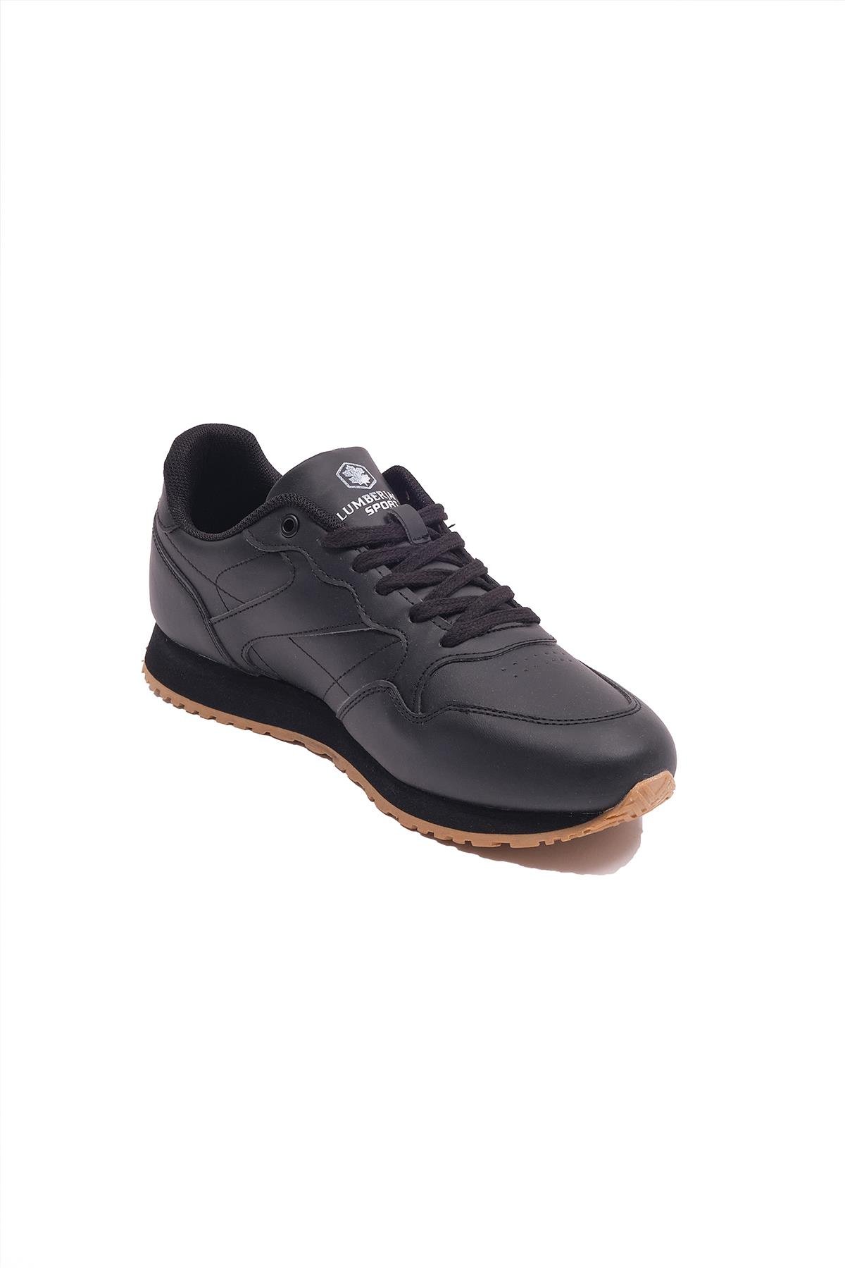 Lumberjack Hello 1FX Günlük Yürüyüş Koşu Sneaker Spor Ayakkabı Erkek
