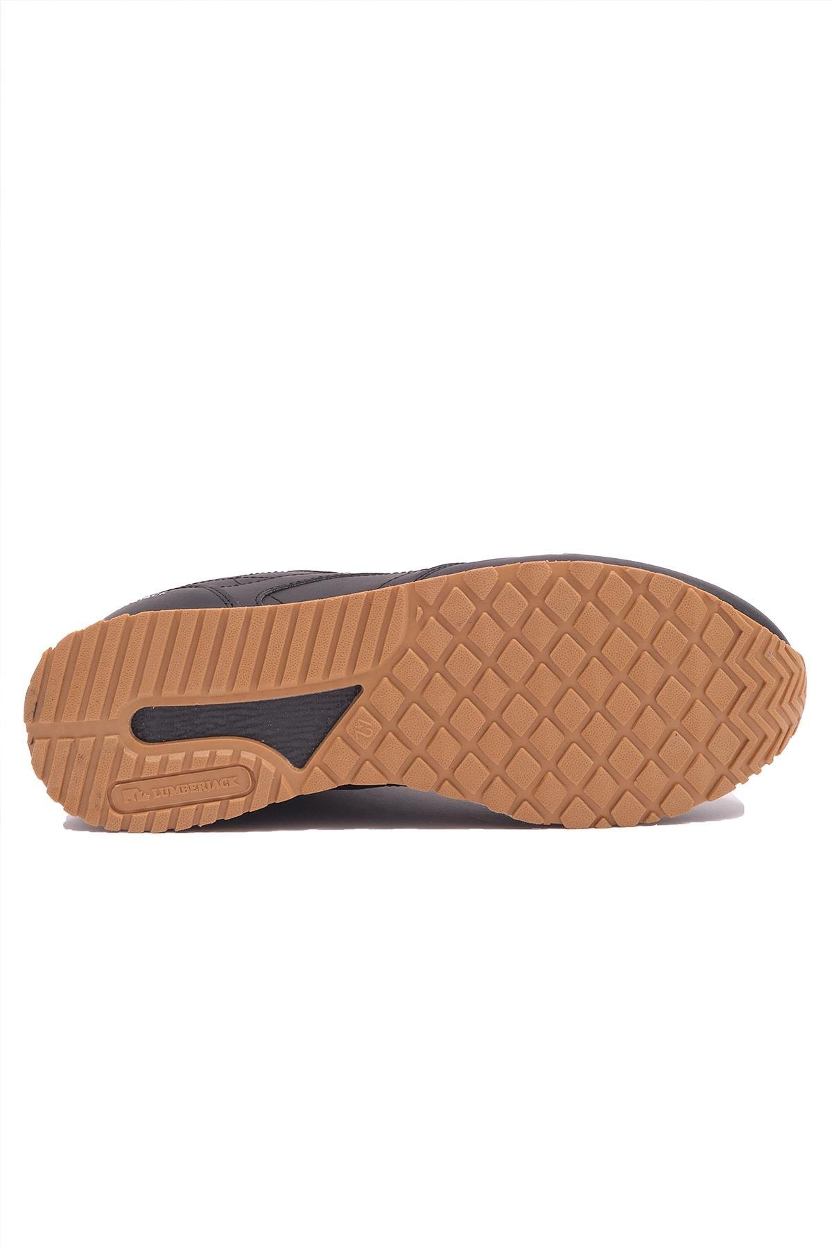 Lumberjack Hello 1FX Günlük Yürüyüş Koşu Sneaker Spor Ayakkabı Erkek