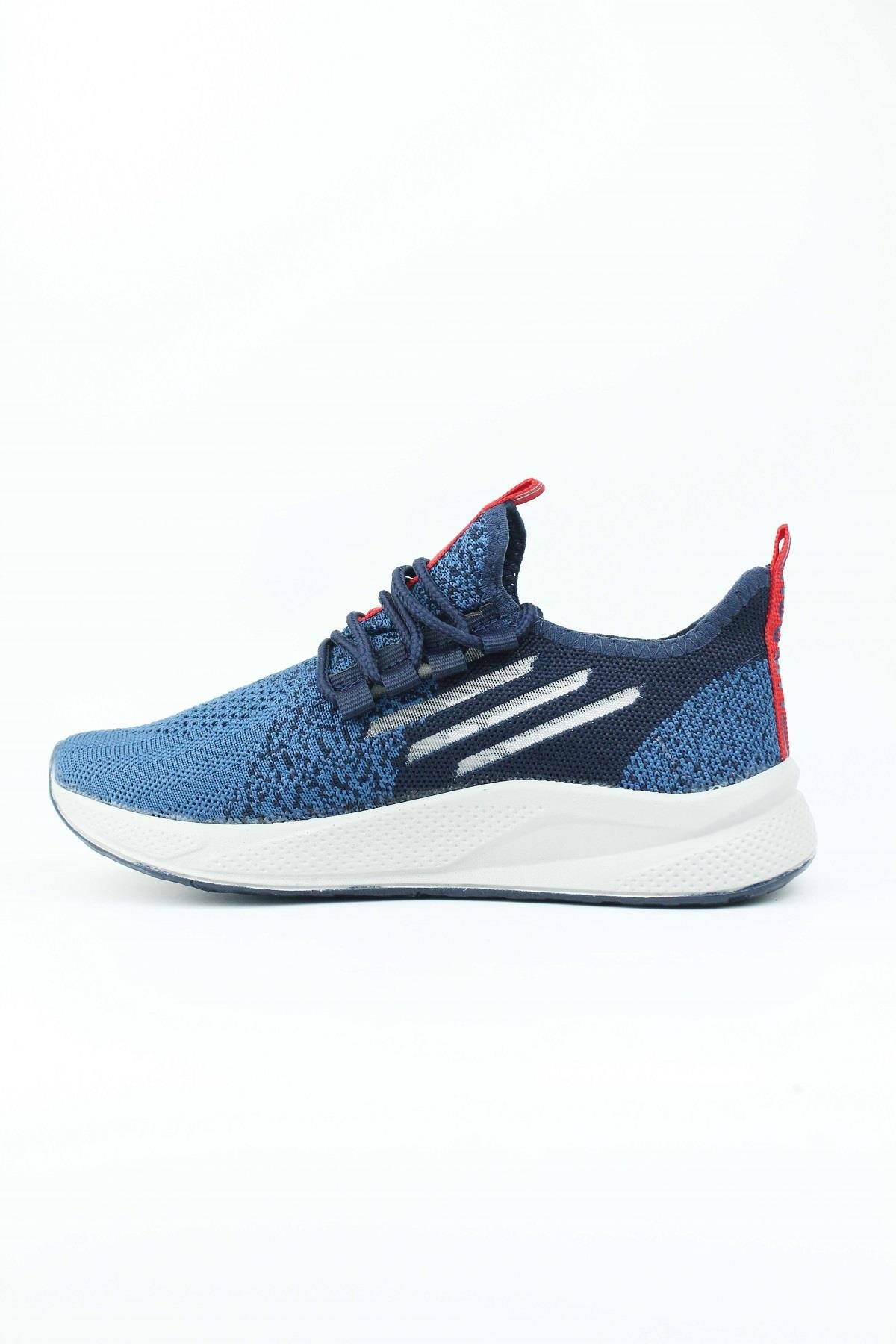Pabucchi Lupoon  Sneaker Ayakkabı Erkek