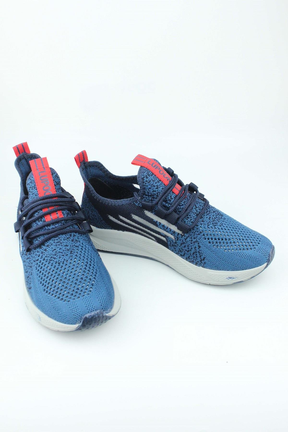 Pabucchi Lupoon  Sneaker Ayakkabı Erkek