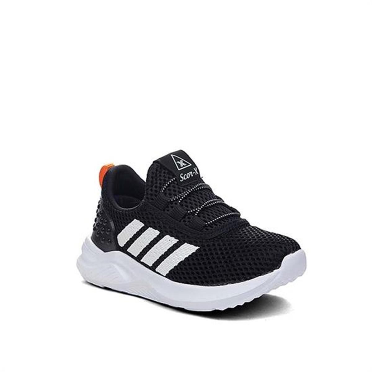 Pabucchi Scor-X  0125 Günlük Sneaker Ayakkabı Çocuk