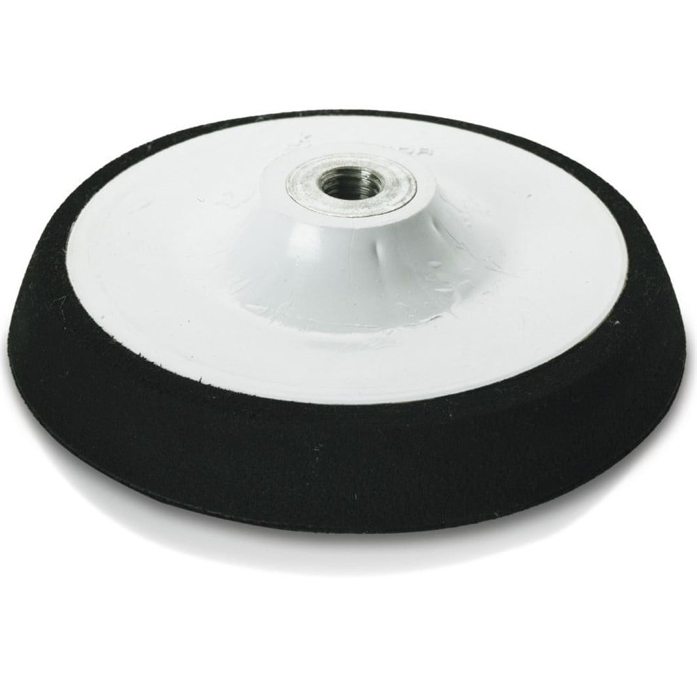 Dekor Zımpara Tabanı Cırt 120 mm
