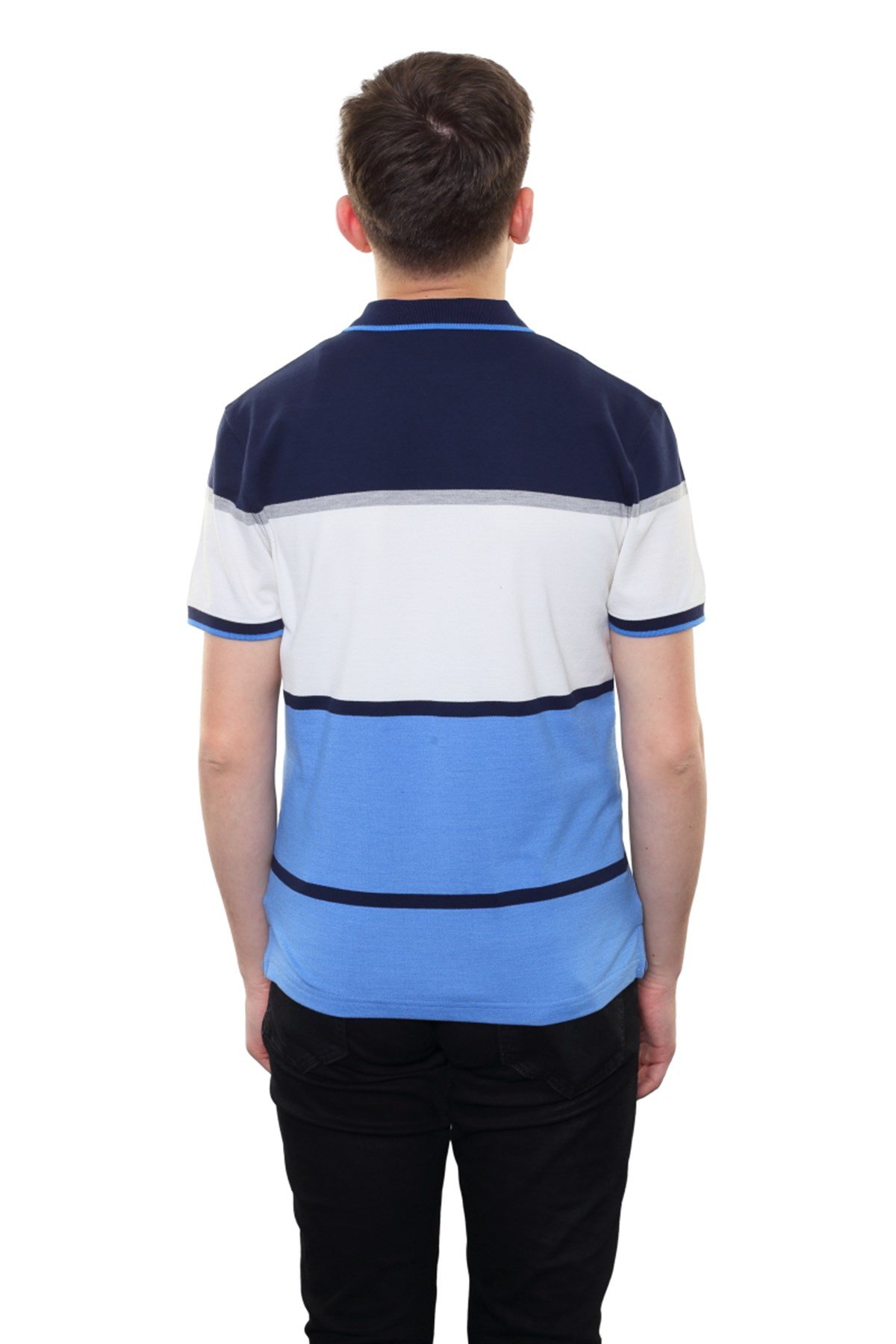Polo Yaka T-Shirt 