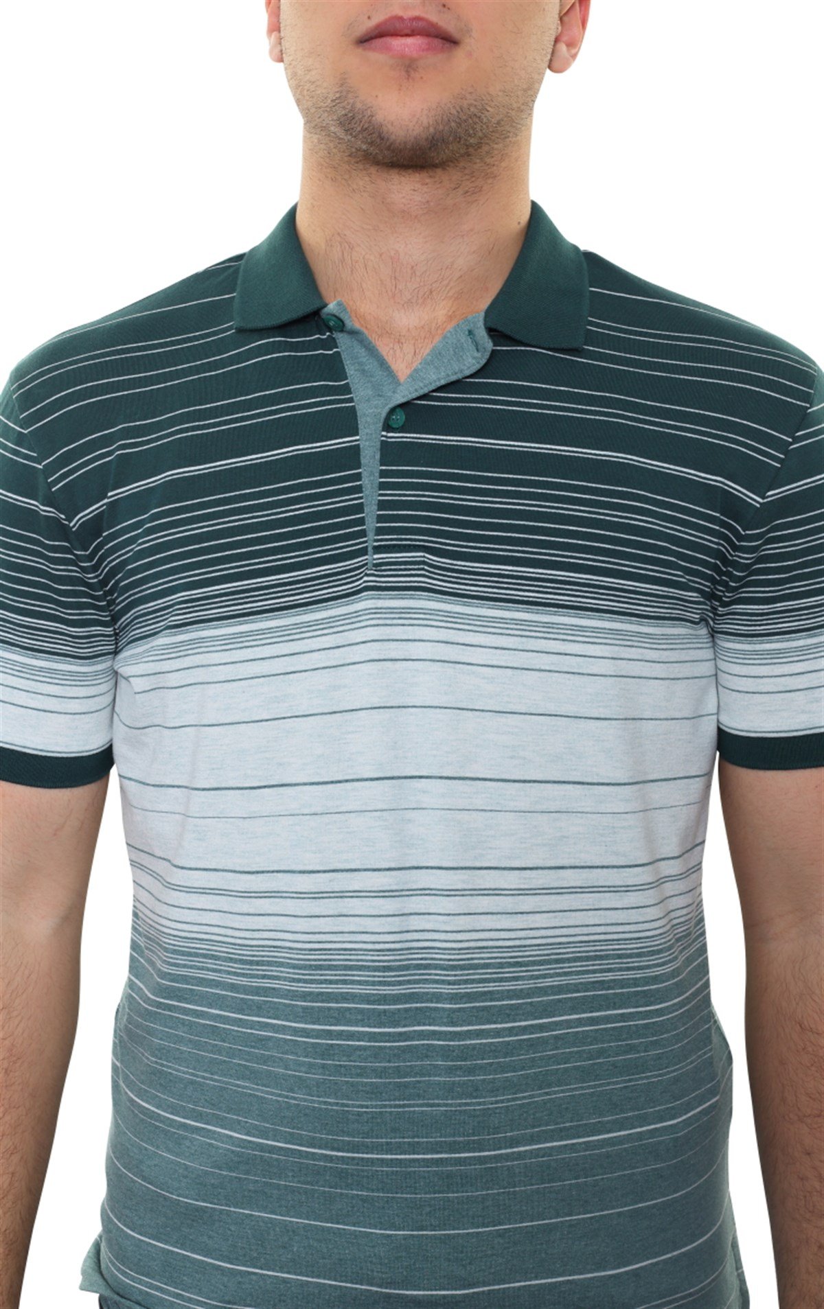 Polo Yaka T-Shirt 