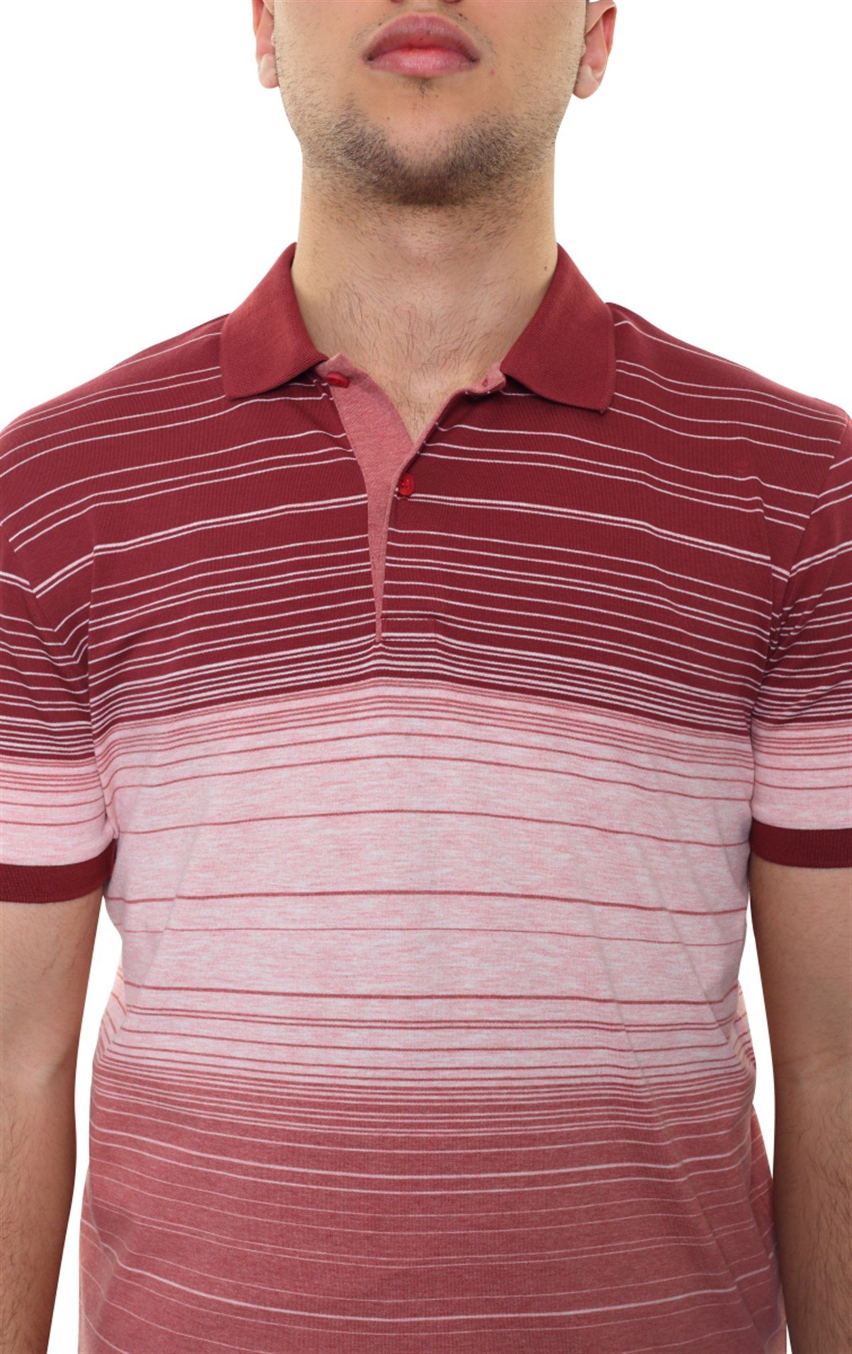 Polo Yaka T-Shirt 