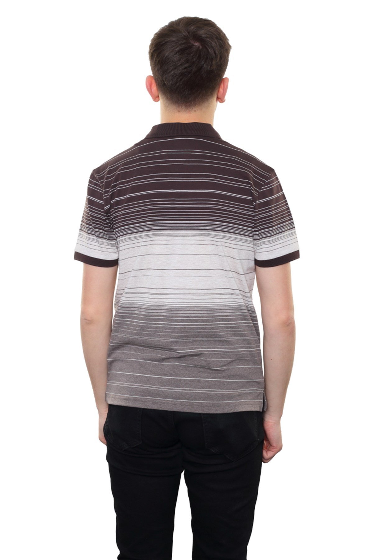 Polo Yaka T-Shirt 