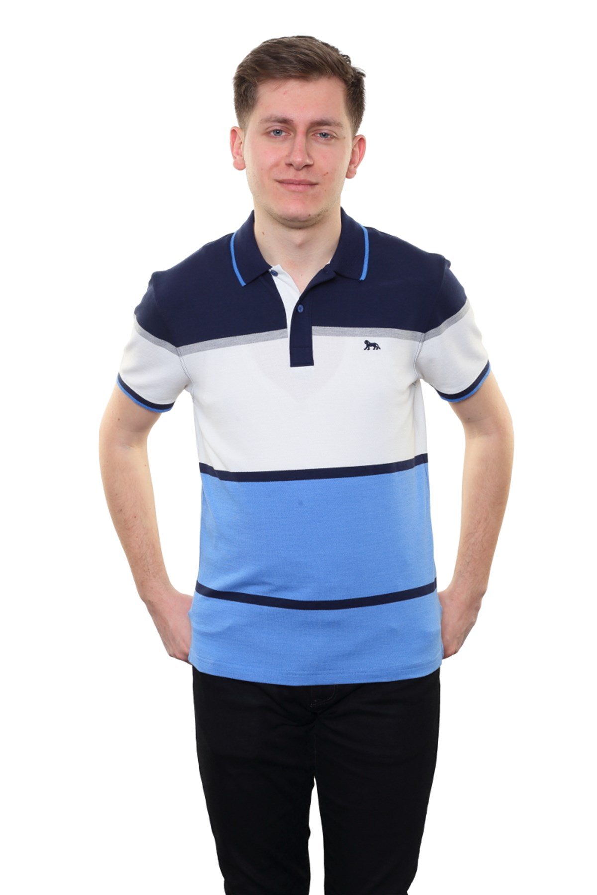 Polo Yaka T-Shirt 