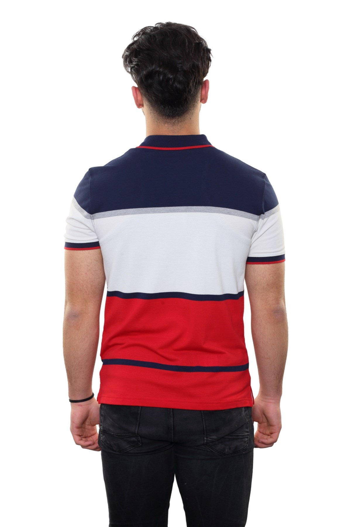 Polo Yaka T-Shirt 