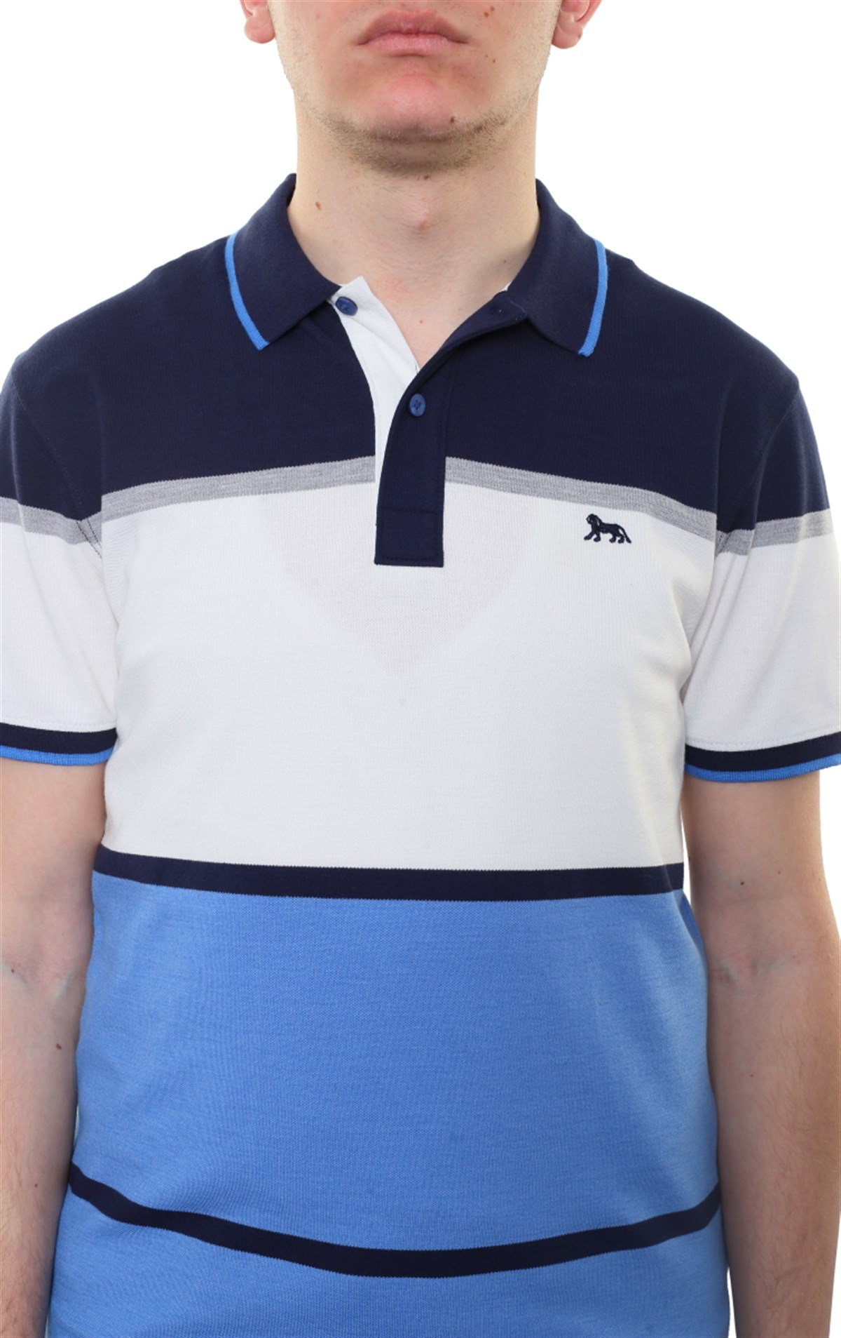 Polo Yaka T-Shirt 
