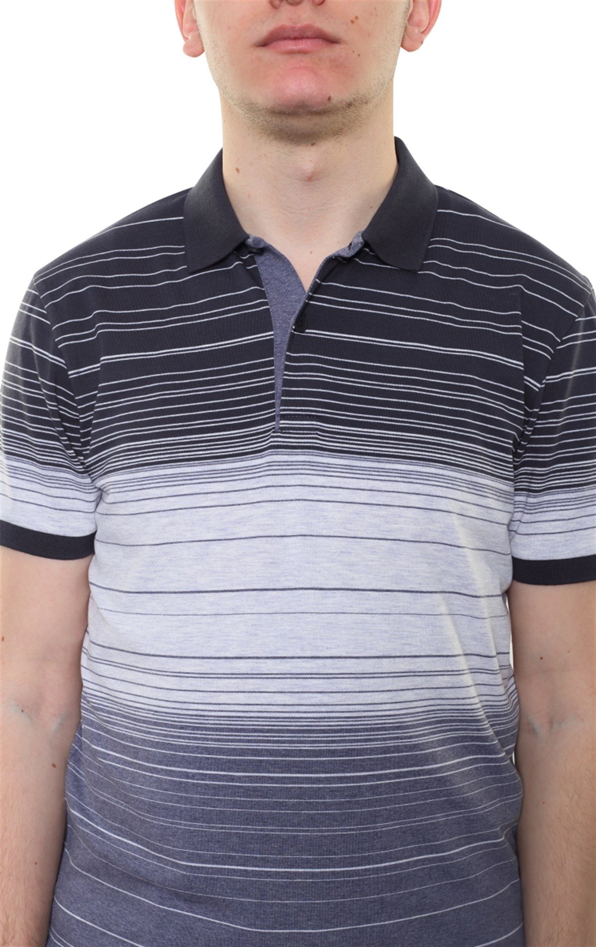 Polo Yaka T-Shirt 