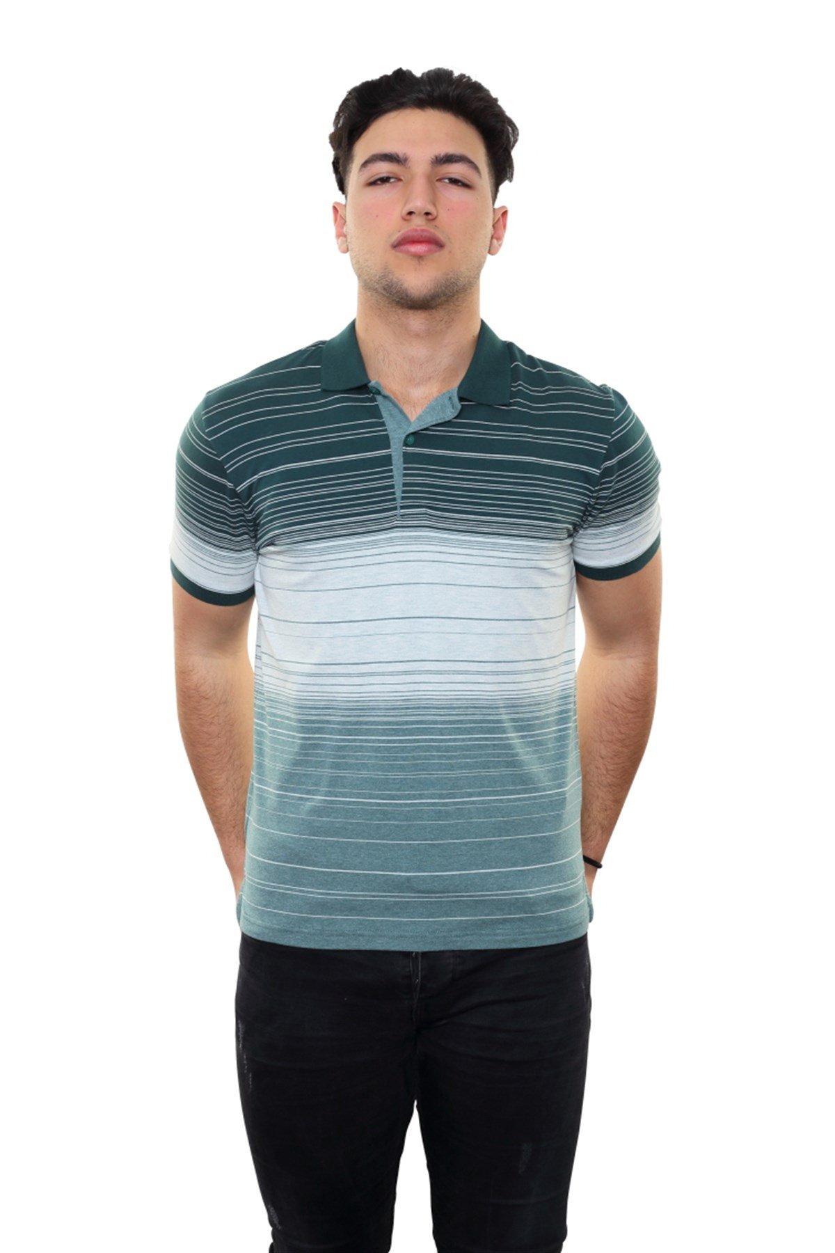 Polo Yaka T-Shirt 