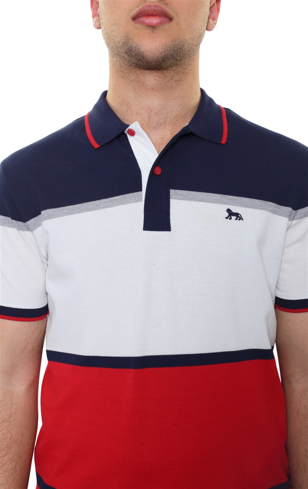 Polo Yaka T-Shirt 