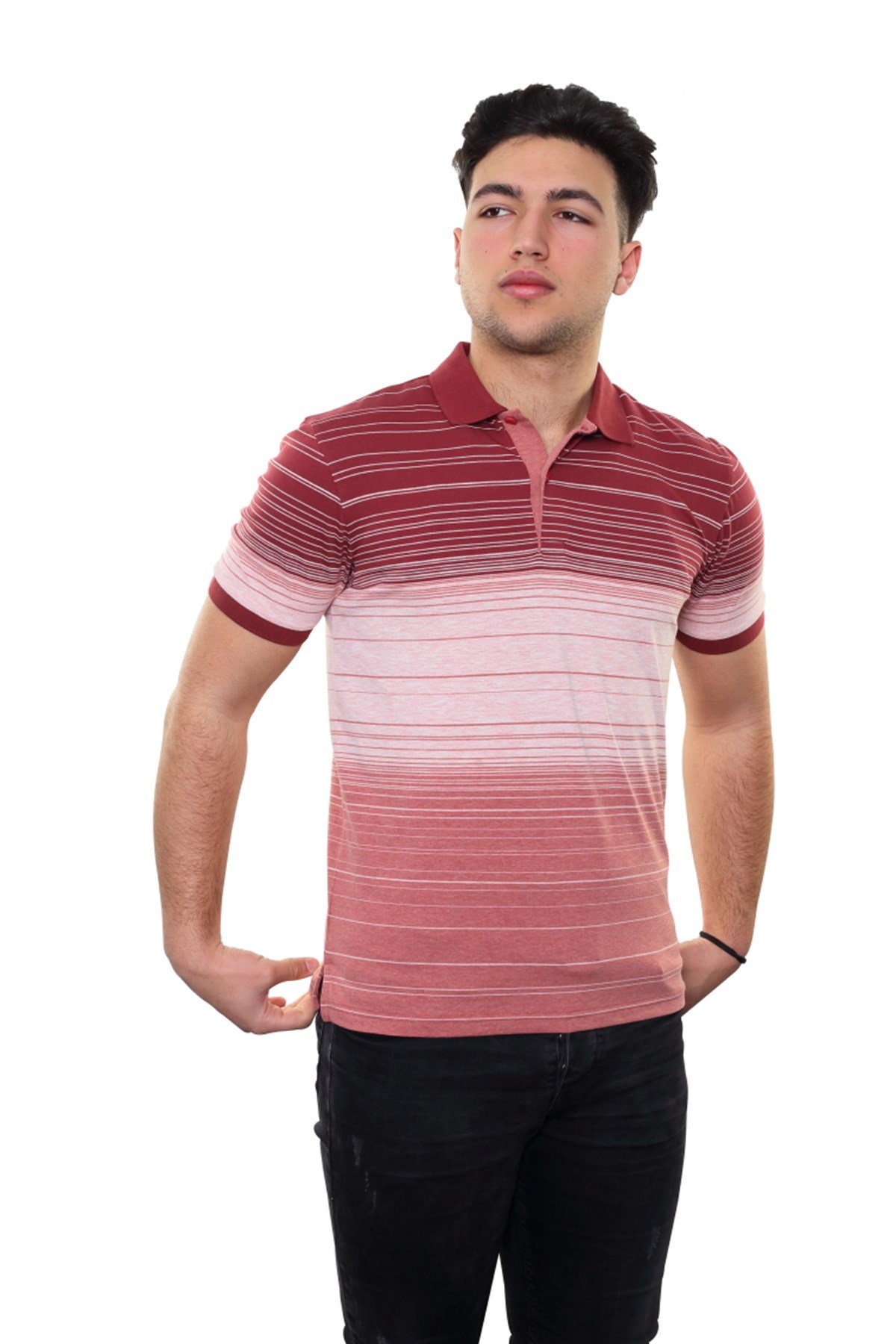 Polo Yaka T-Shirt 