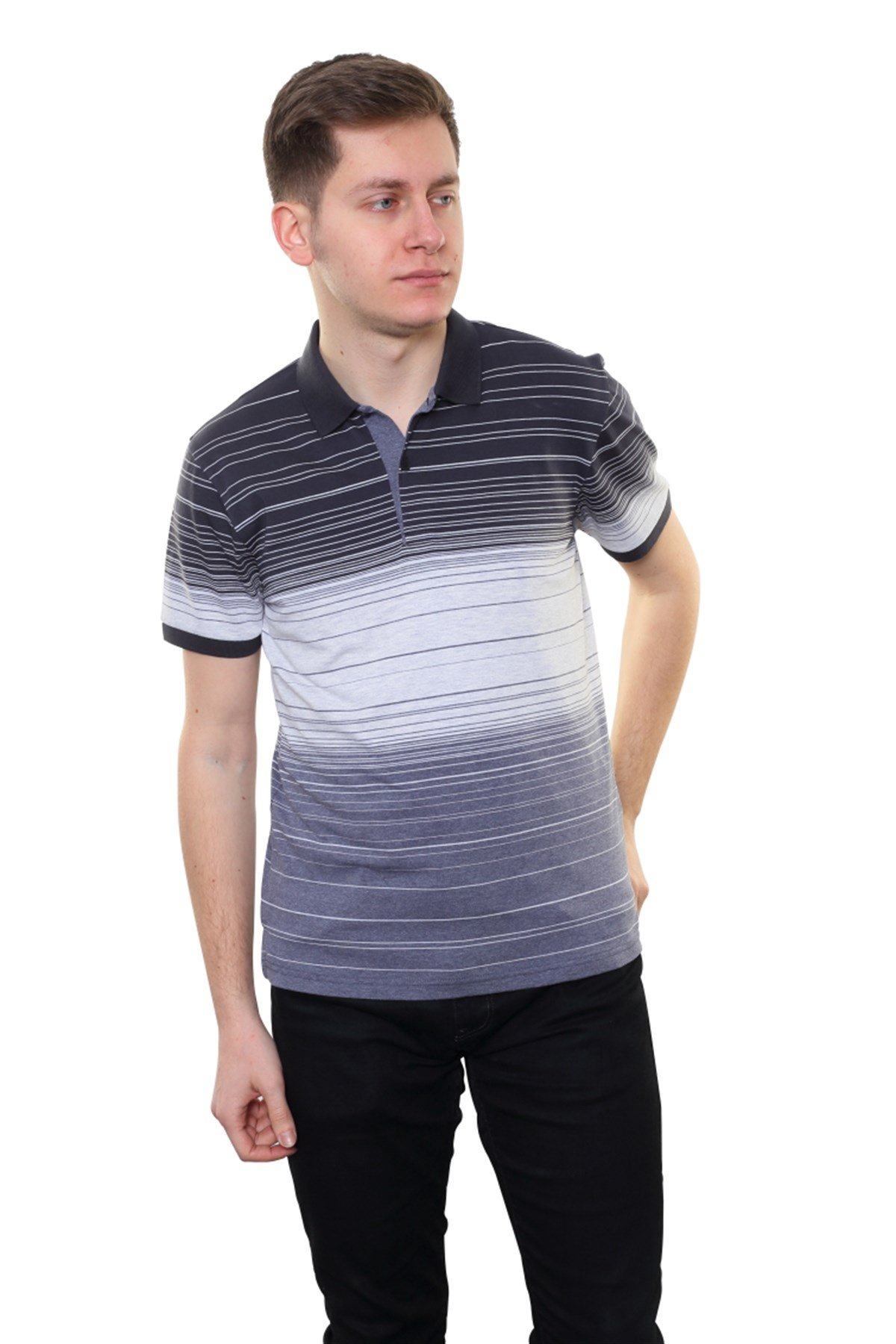 Polo Yaka T-Shirt 