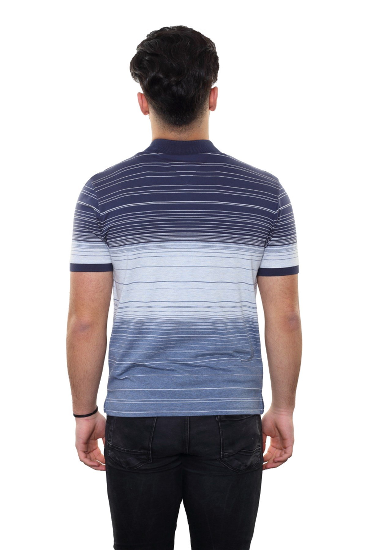 Polo Yaka T-Shirt 