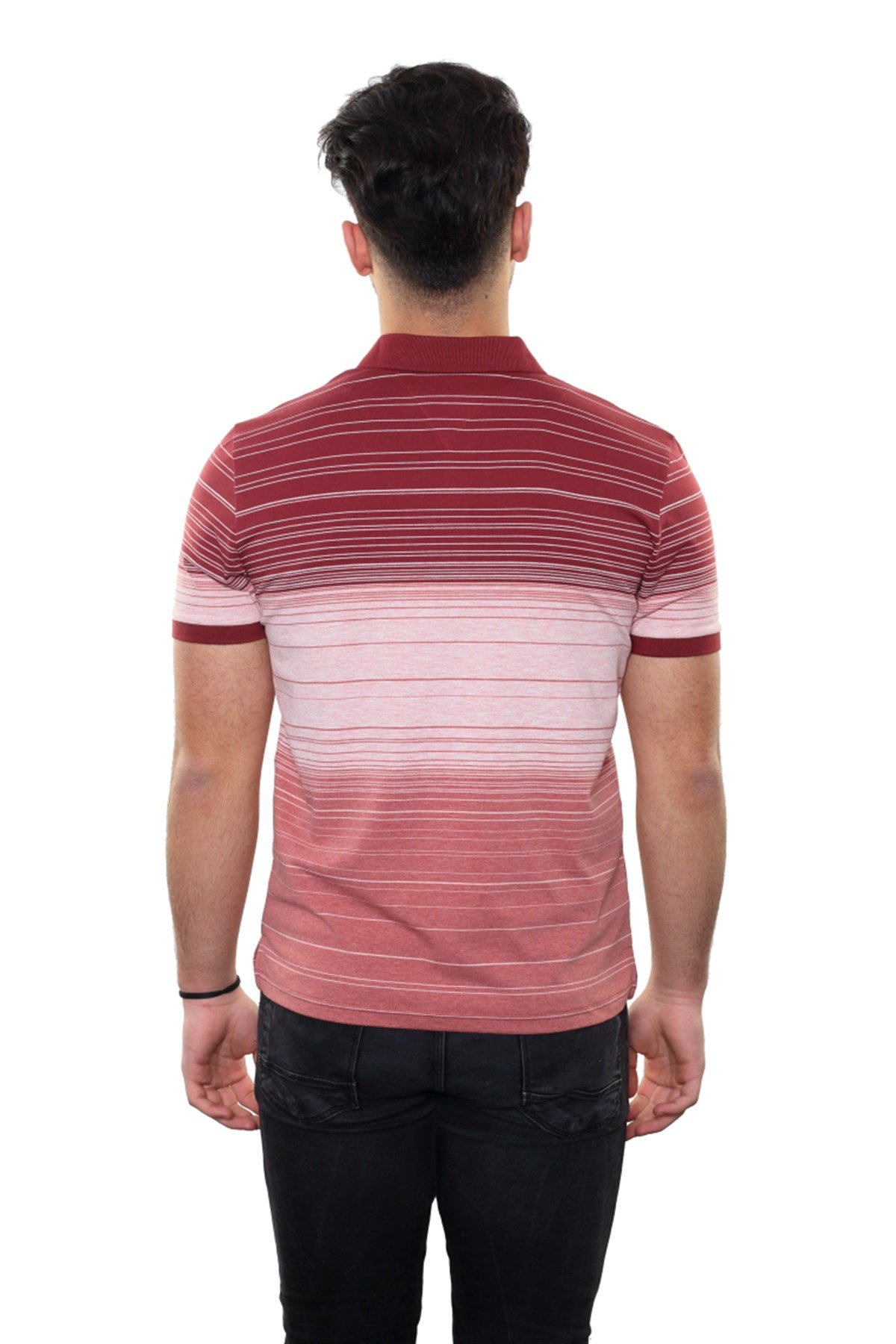 Polo Yaka T-Shirt 
