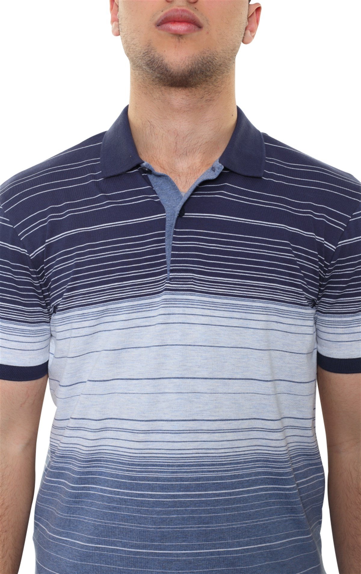 Polo Yaka T-Shirt 