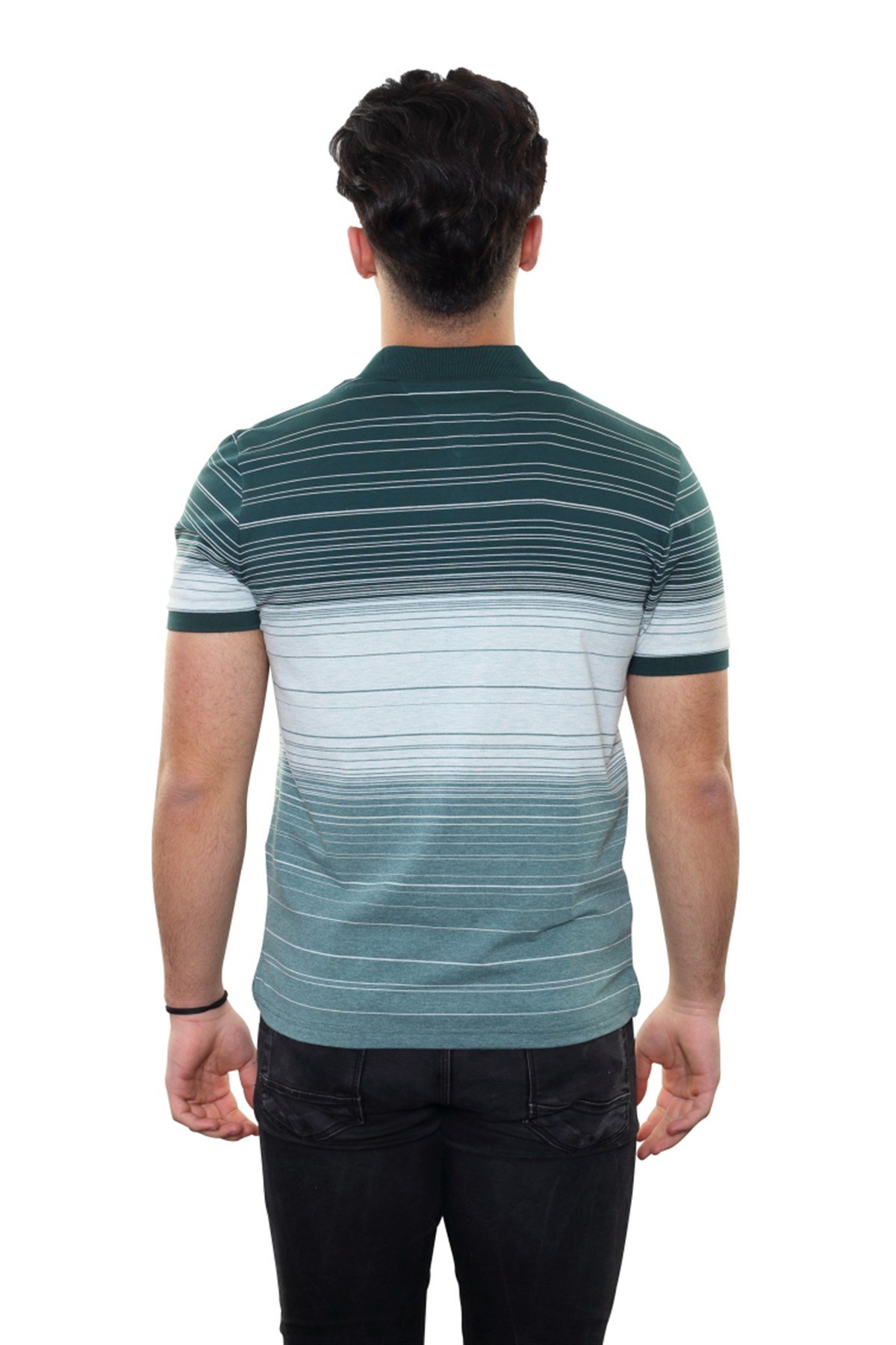 Polo Yaka T-Shirt 