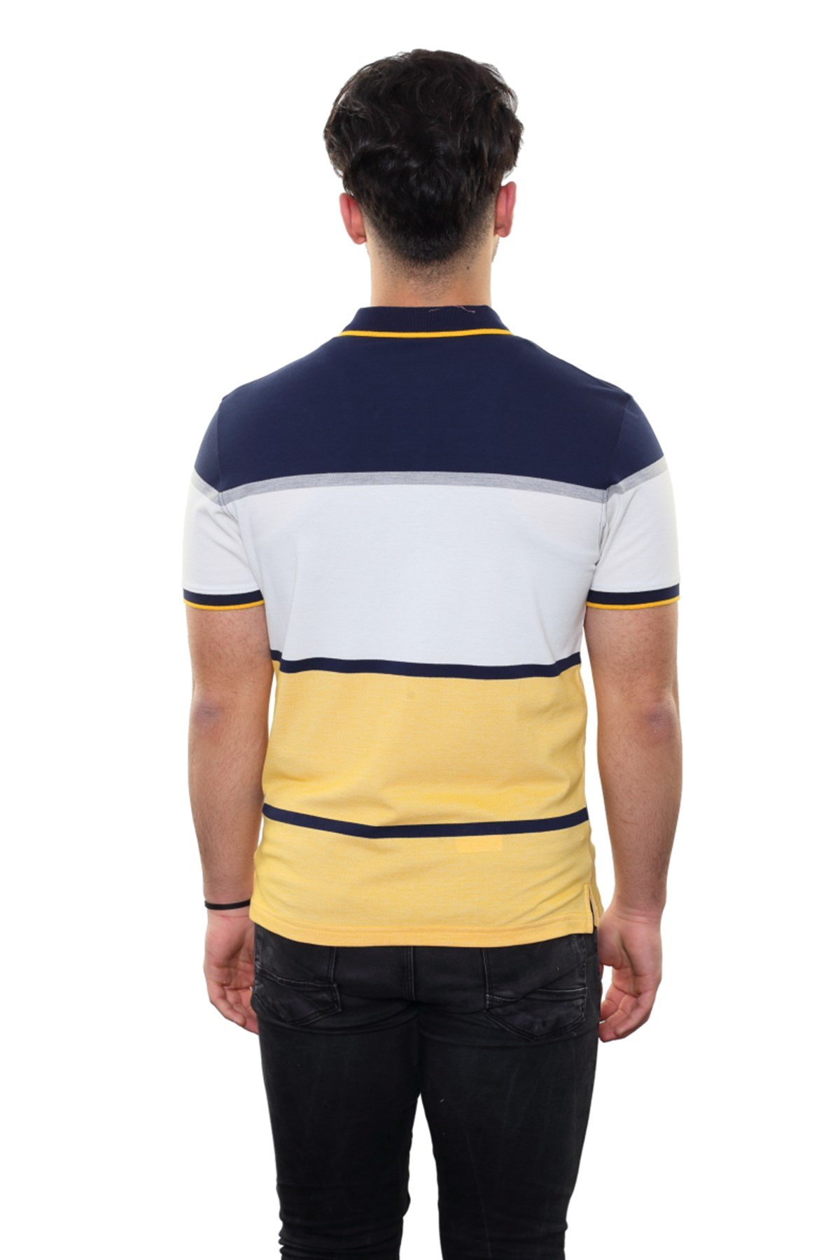 Polo Yaka T-Shirt 