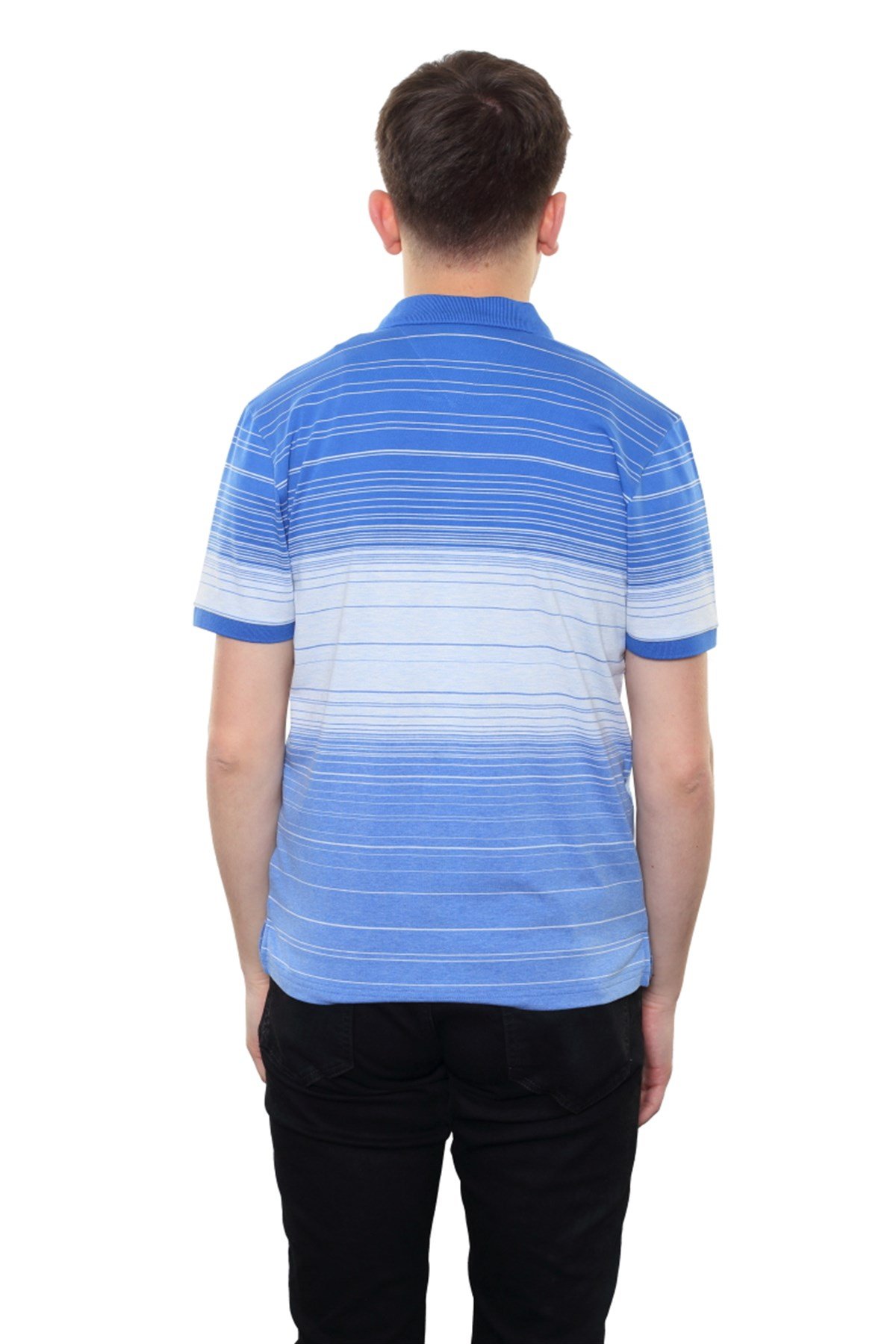 Polo Yaka T-Shirt 