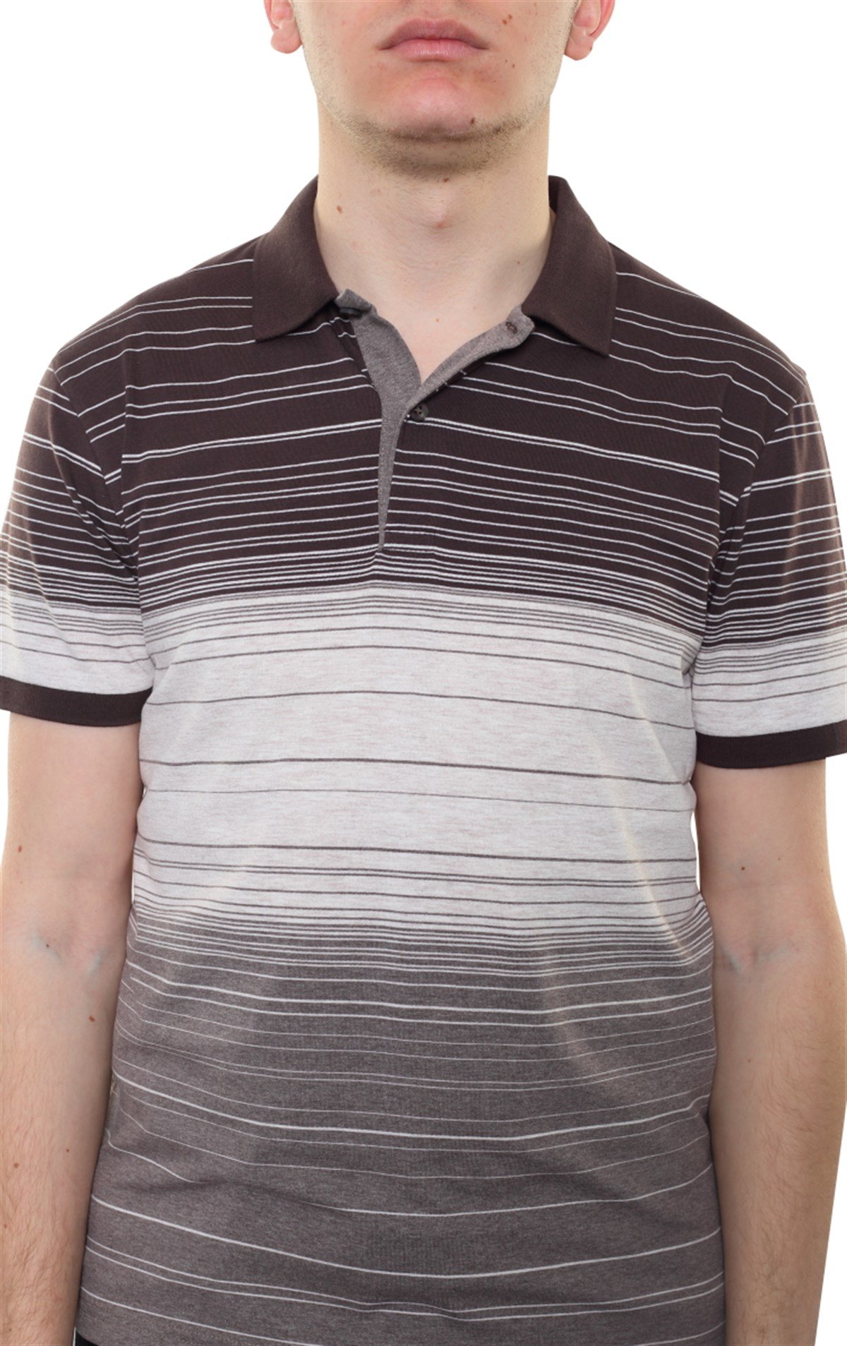 Polo Yaka T-Shirt 