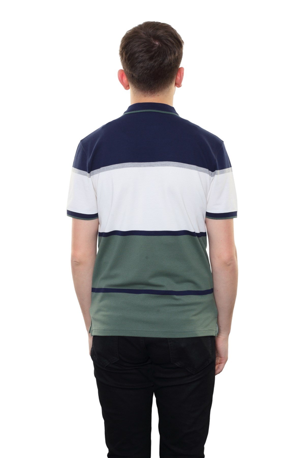 Polo Yaka T-Shirt 