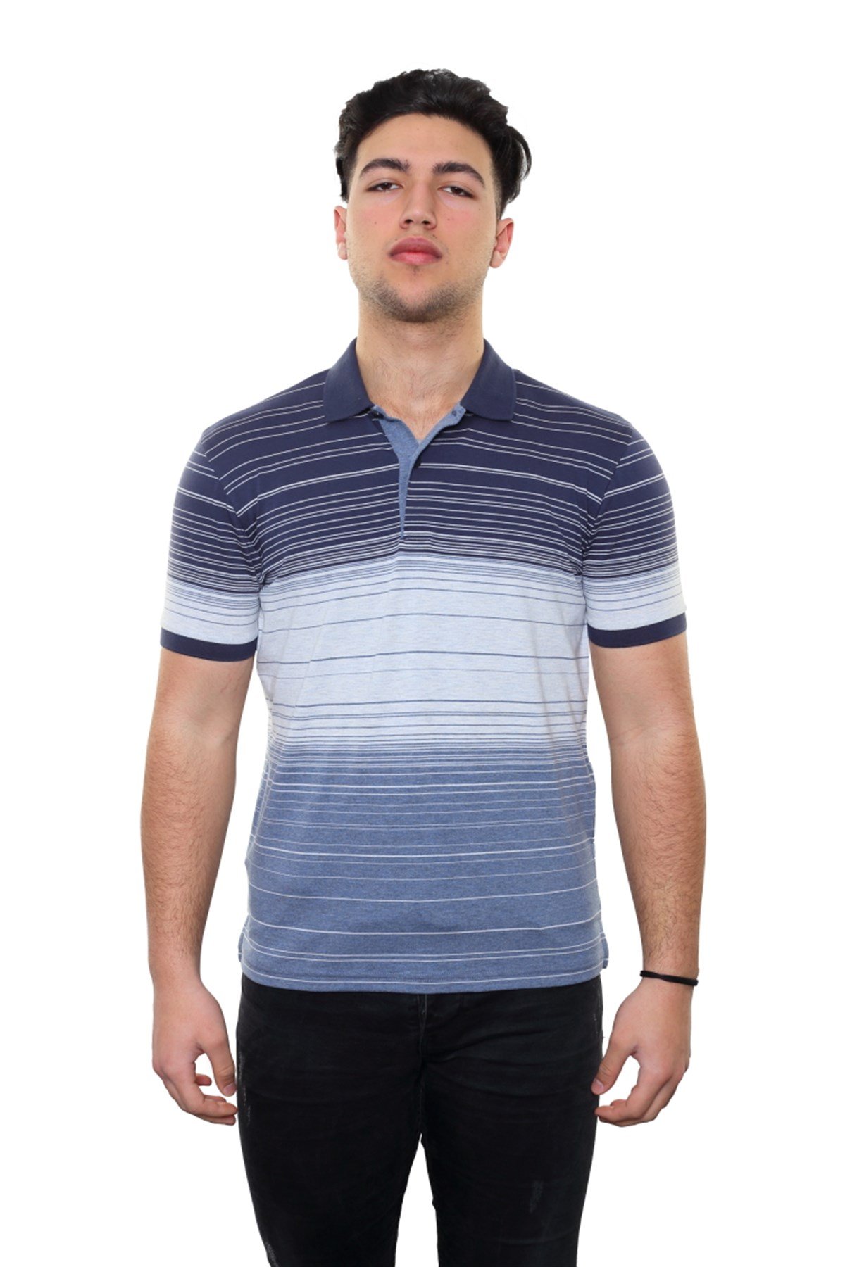 Polo Yaka T-Shirt 