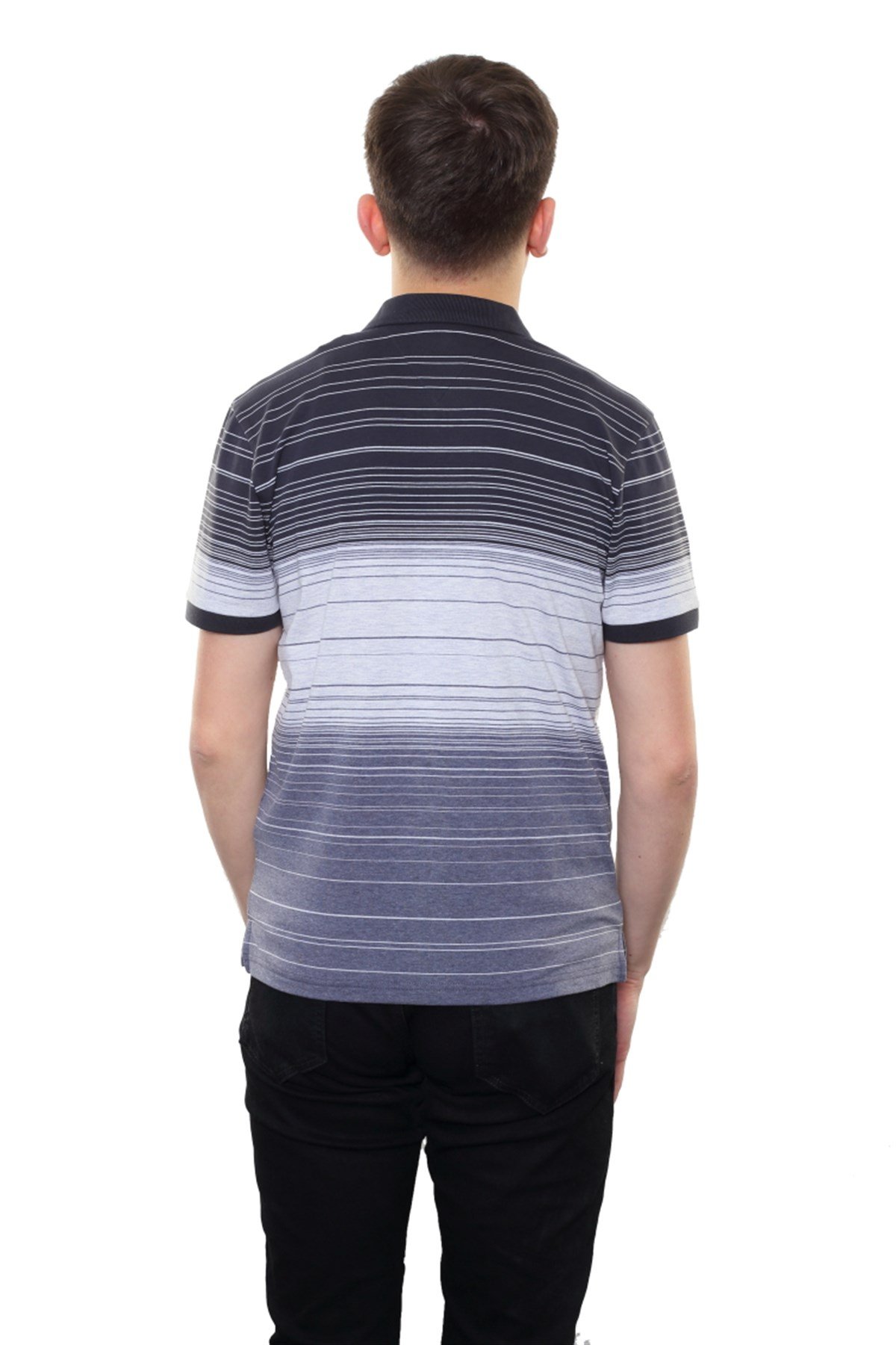 Polo Yaka T-Shirt 