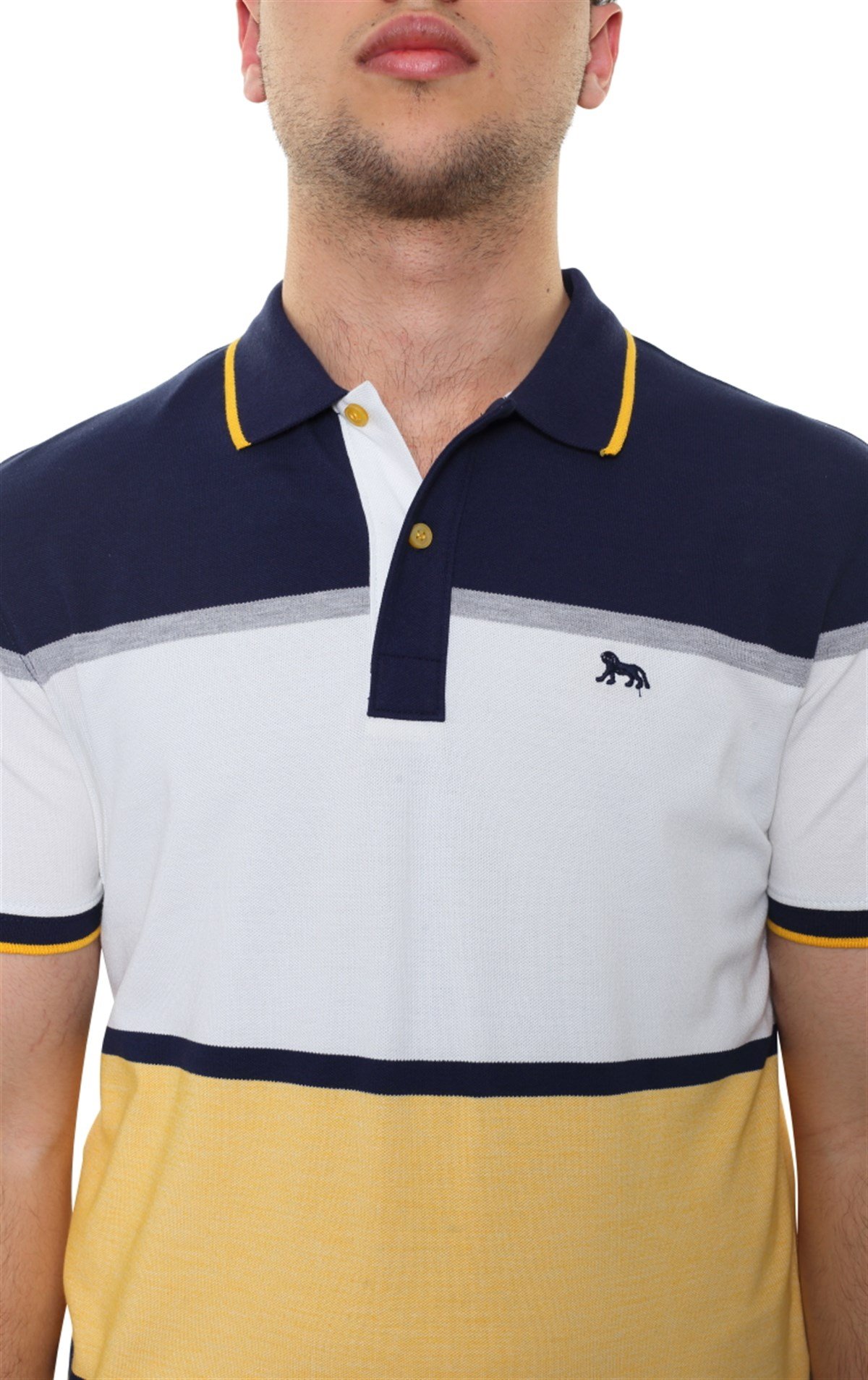 Polo Yaka T-Shirt 