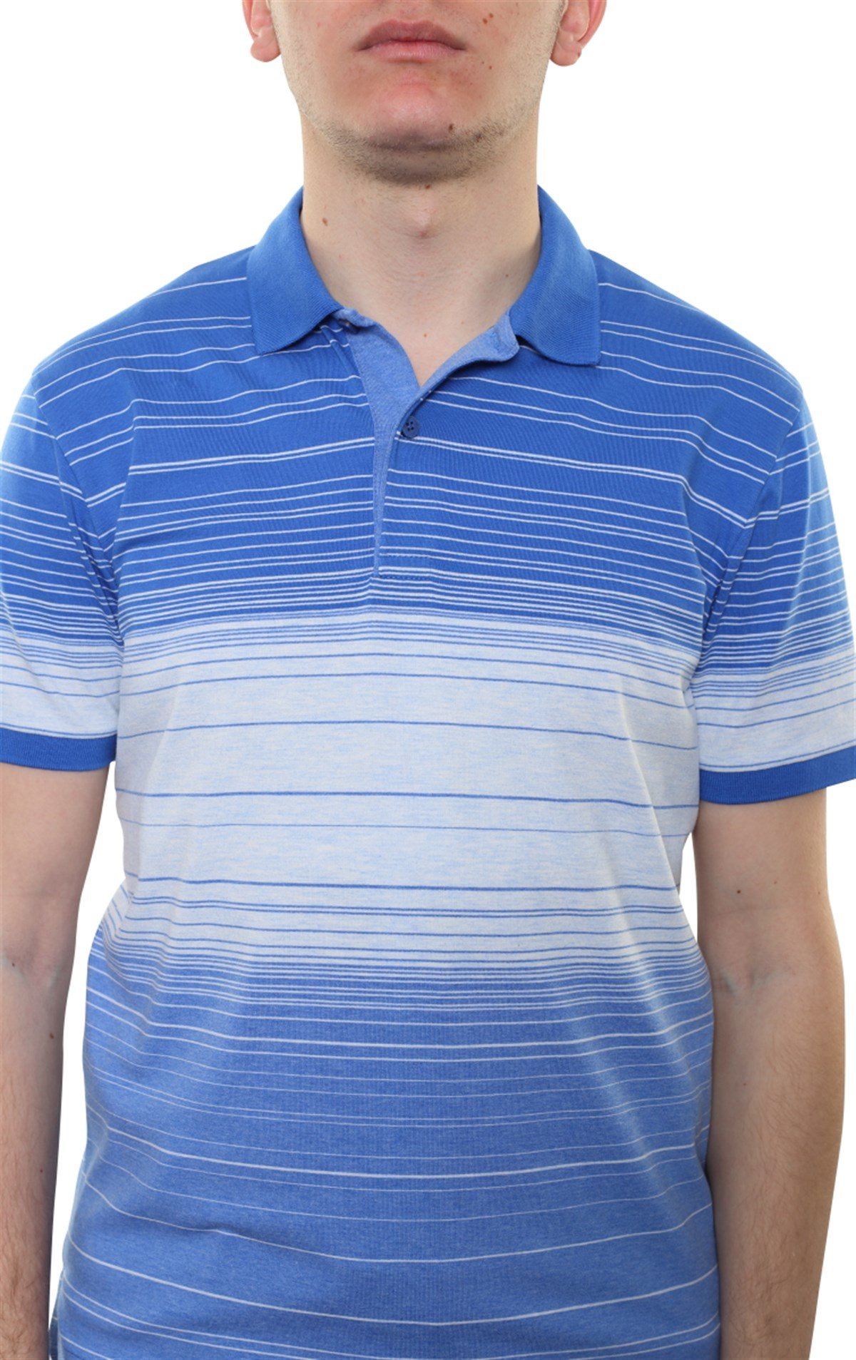 Polo Yaka T-Shirt 