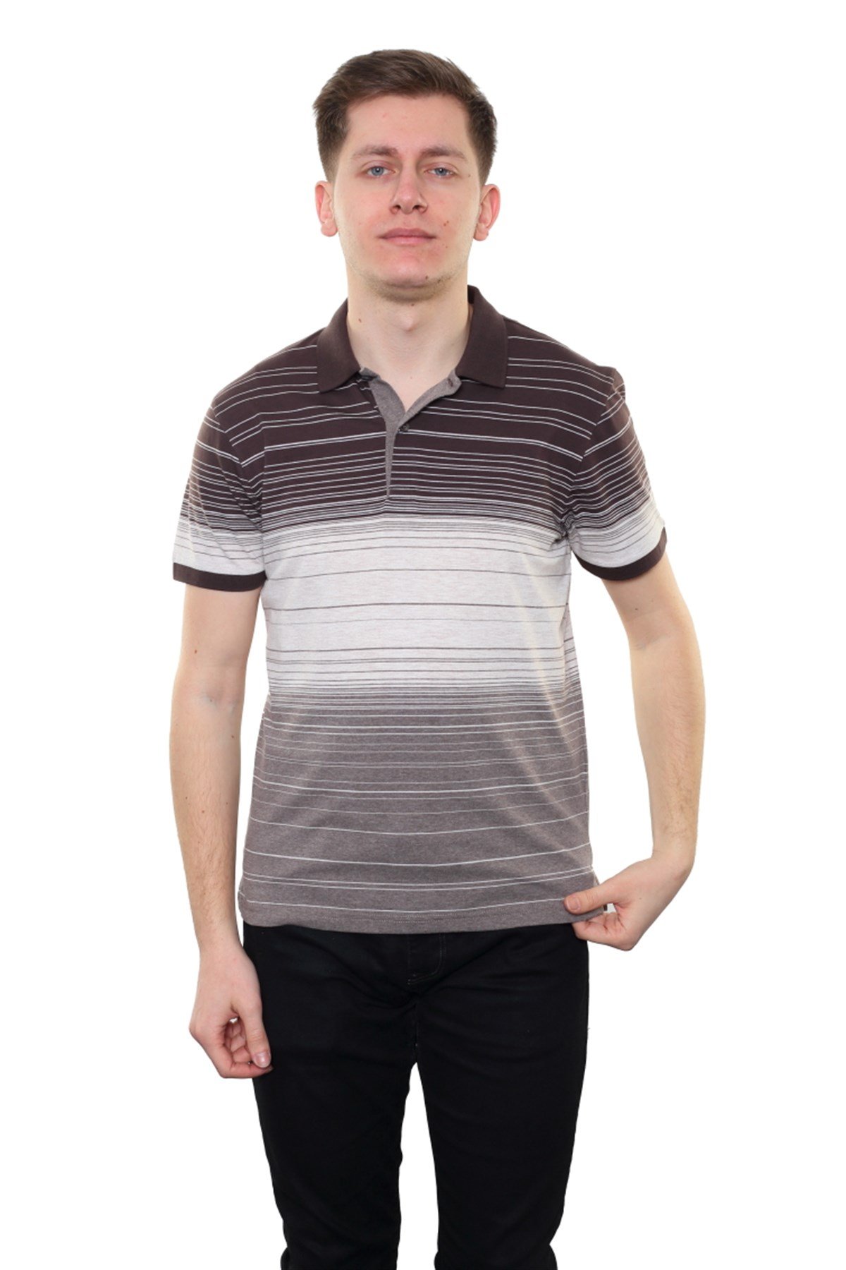 Polo Yaka T-Shirt 