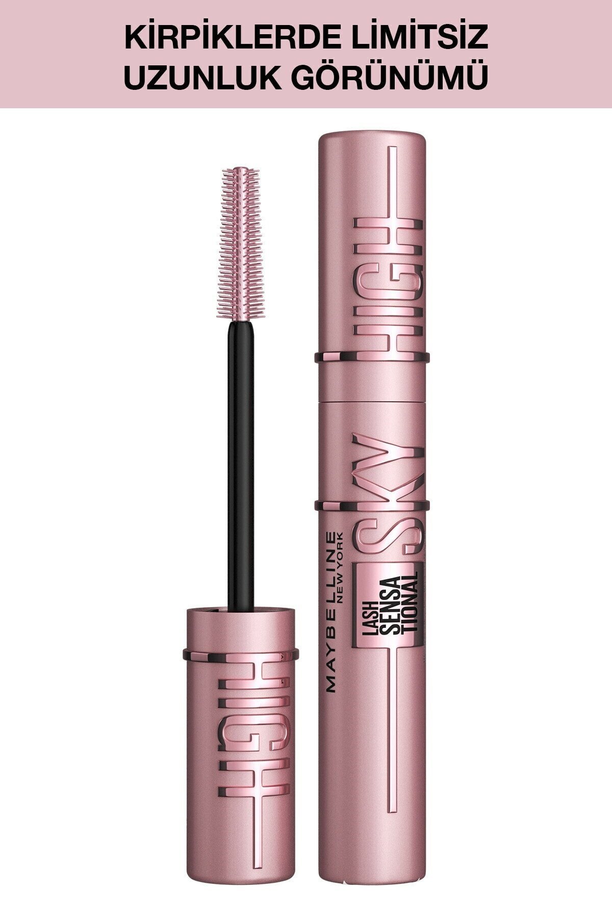  Lash Sensational Sky High Maskara
