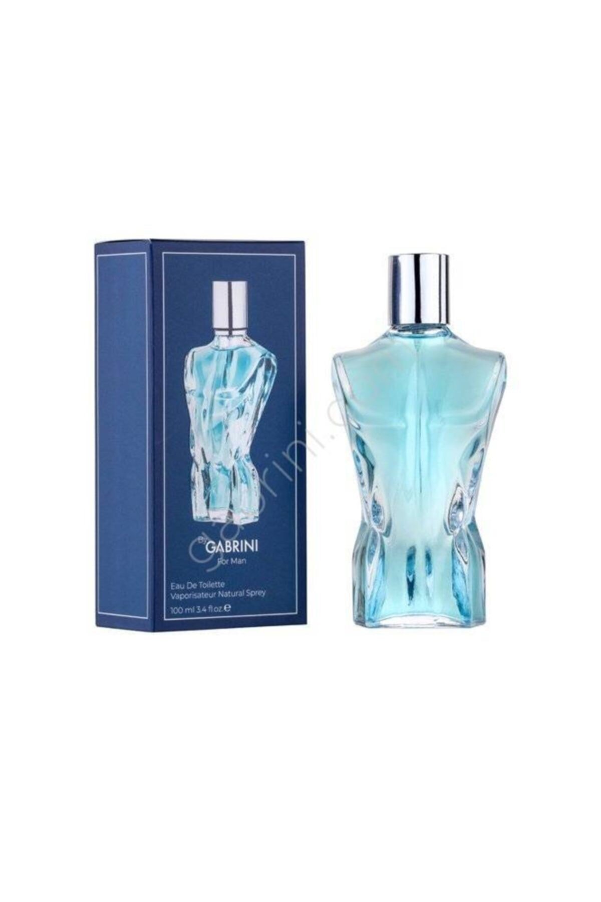 Erkek Gabrini Edt For 100 ml