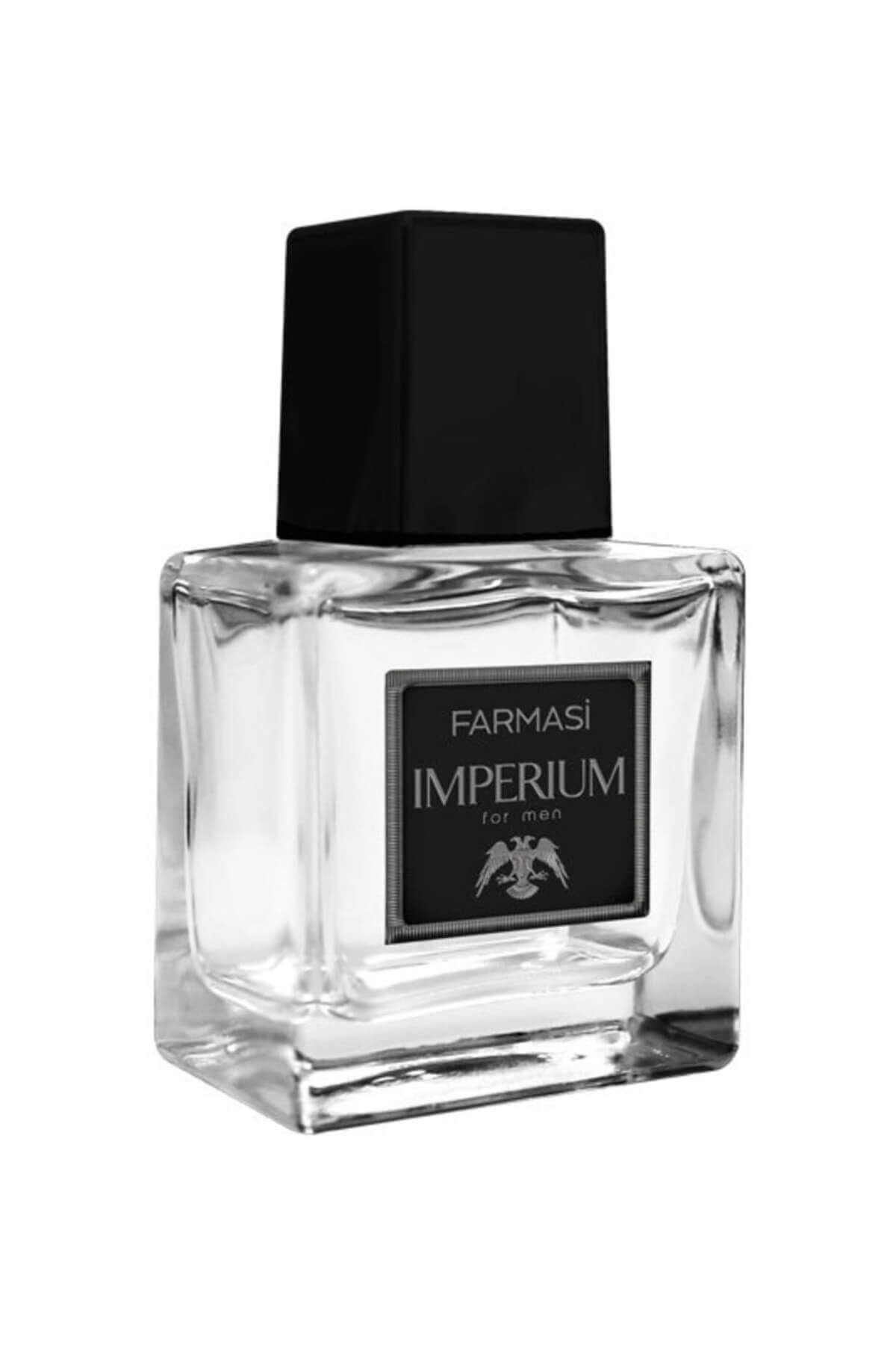 Farmasi Imperium EDP 50 ml Erkek Parfüm
