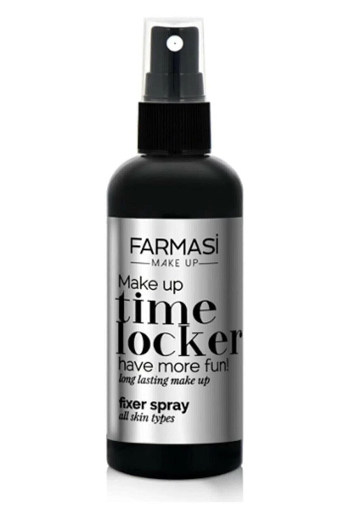 Farmasi Makyaj Sabitleyici 115 Ml