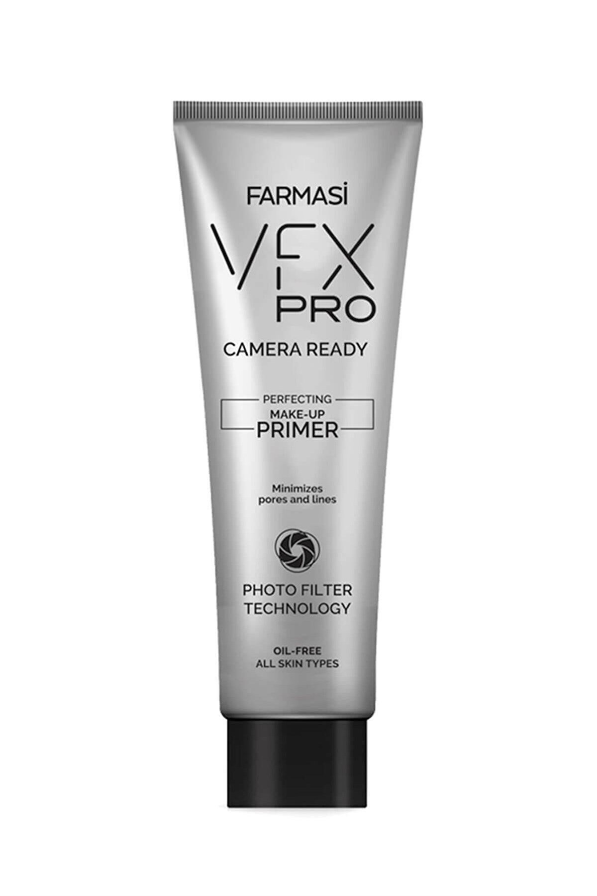 Farmasi Vfx Pro Makyaj Bazı 25 ml